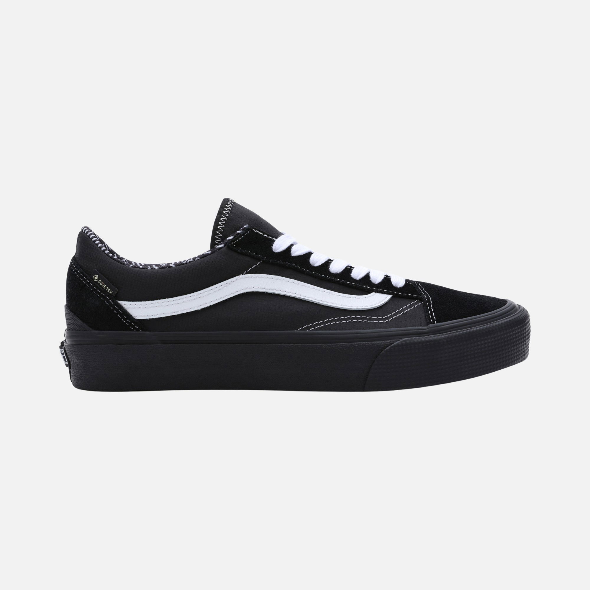 Vans Sportswear Old Skool Gore-Tex Erkek Spor Ayakkabı