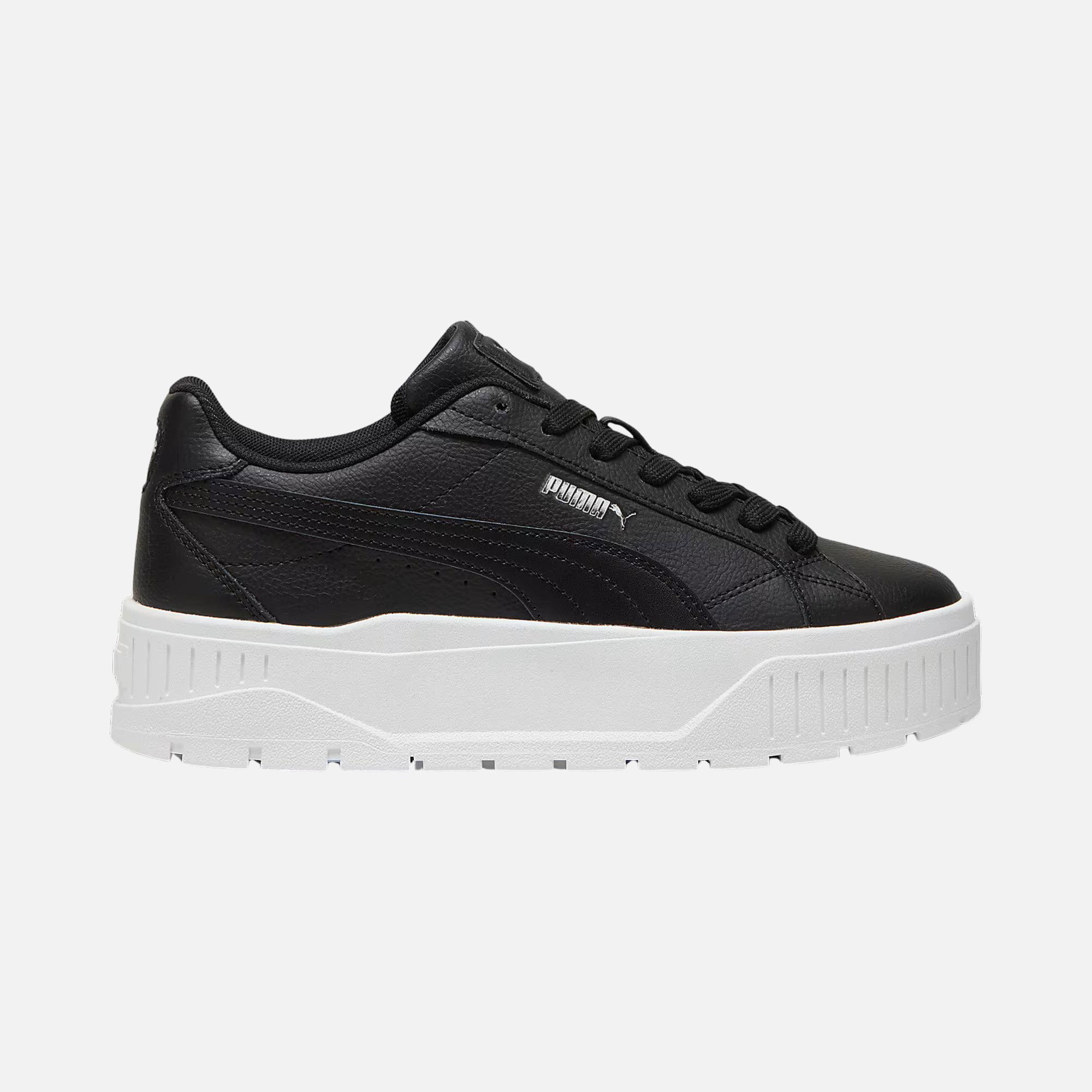Puma Sportswear Karmen II Platform SoftFoam+ Heel Kadın Spor Ayakkabı