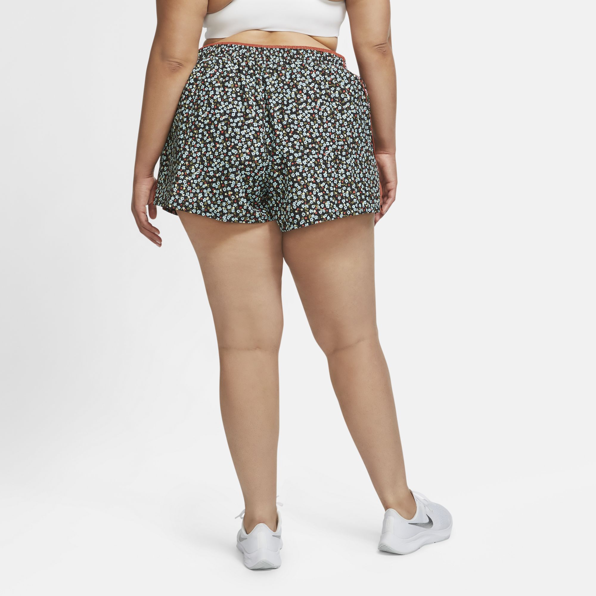 Nike 10 K Femme Running Kadın Şort