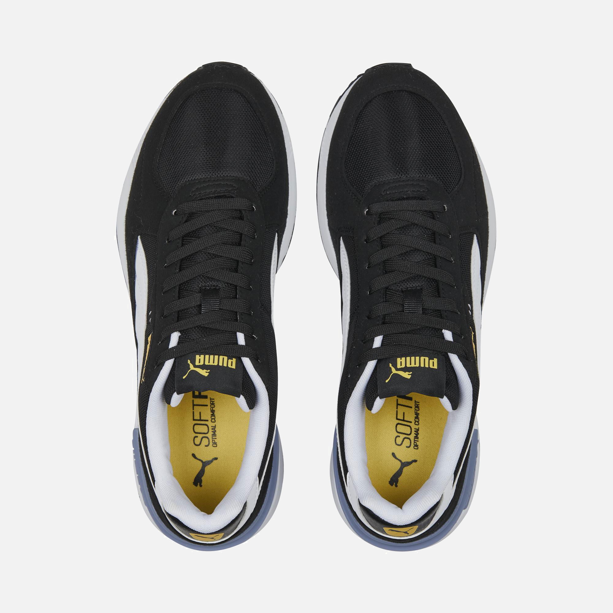 Puma Sportswear Graviton SoftFoam+ Unisex Spor Ayakkabı