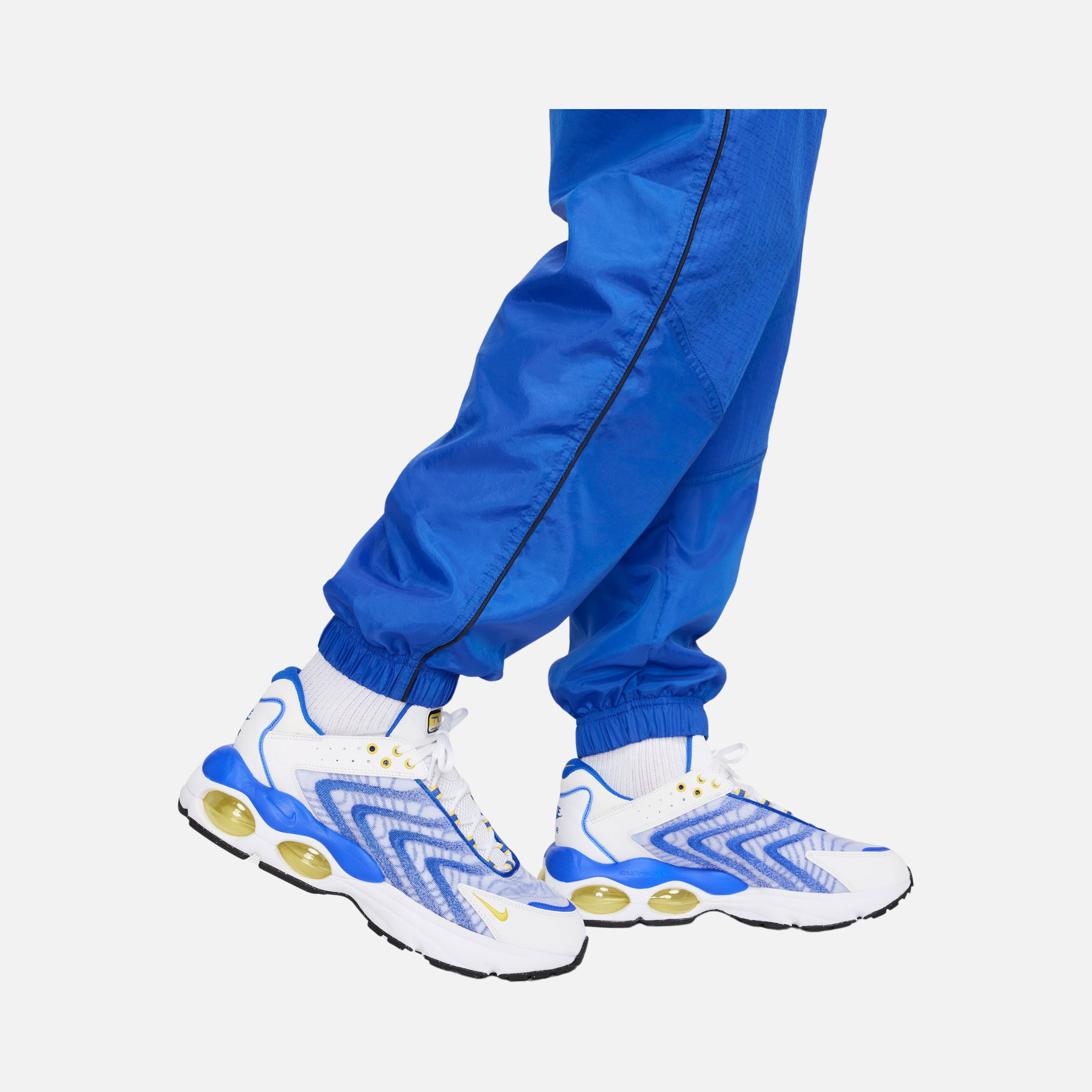 Nike Sportswear Tuned Air 25TH Anniversary Woven Erkek Eşofman Altı