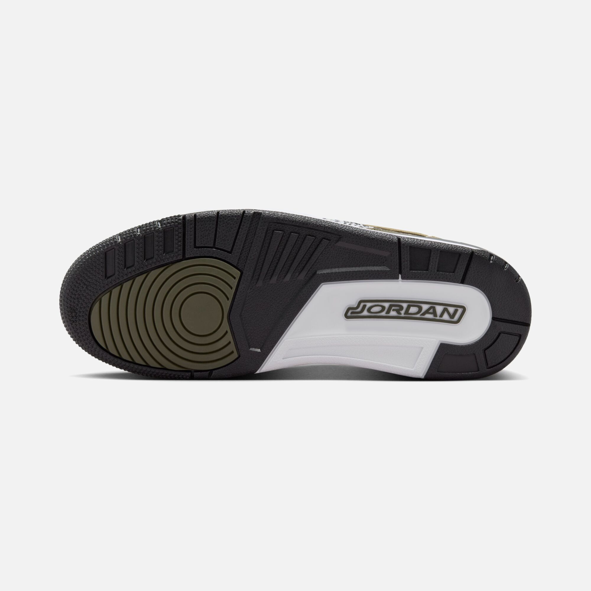 Nike Air Jordan Legacy 312 Low Erkek Spor Ayakkabı