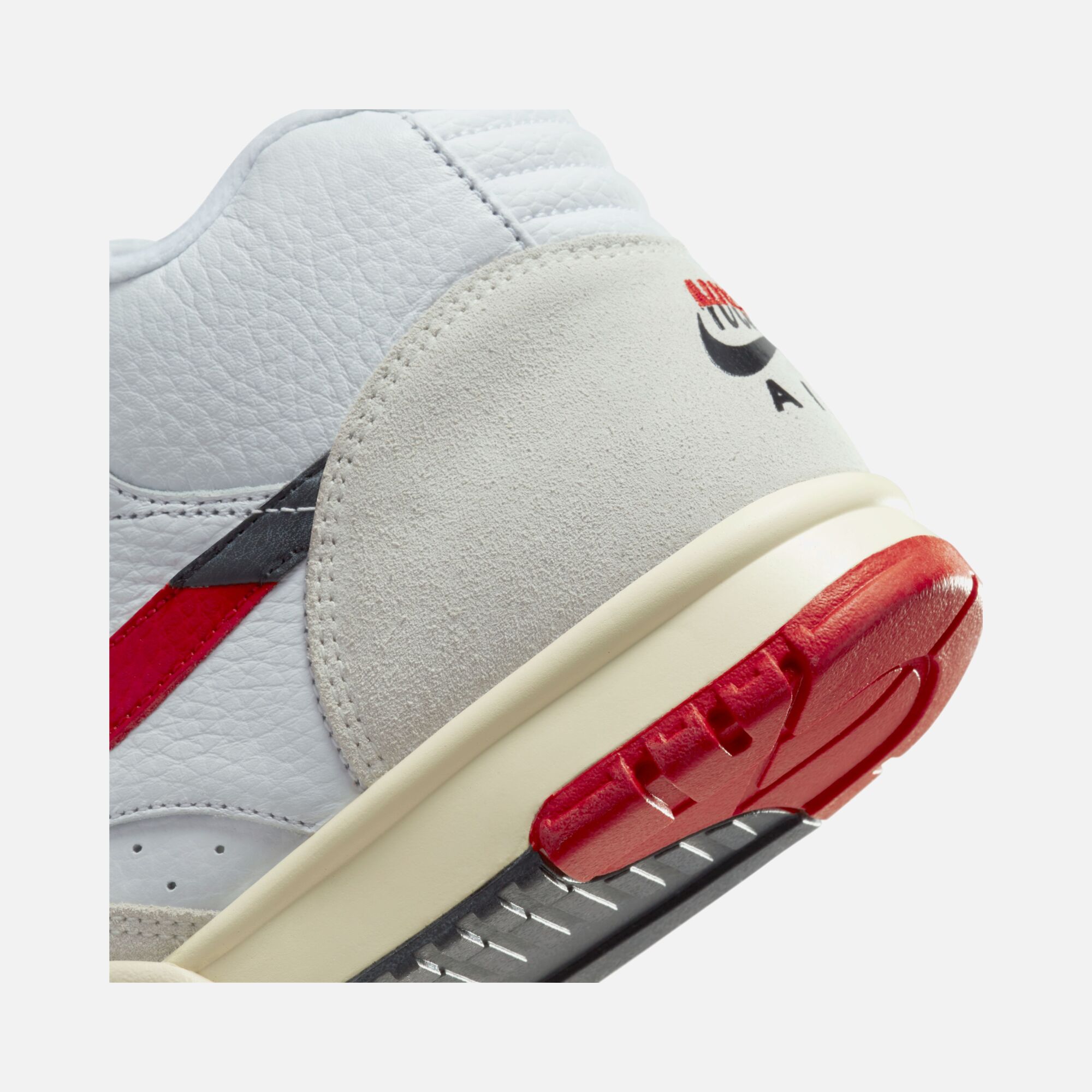 Nike Sportswear Air Trainer 1 Erkek Spor Ayakkabı