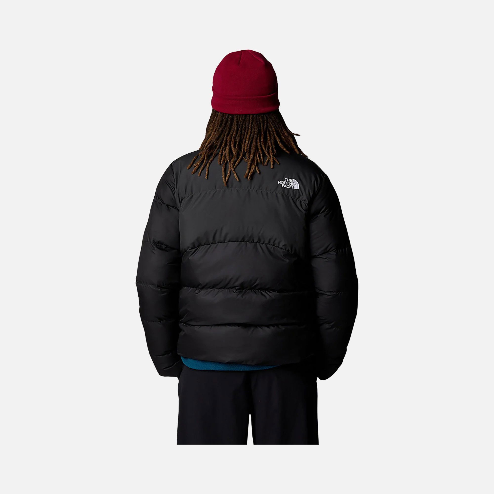 North Face Saikuru WindWall™ Full-Zip Kadın Mont