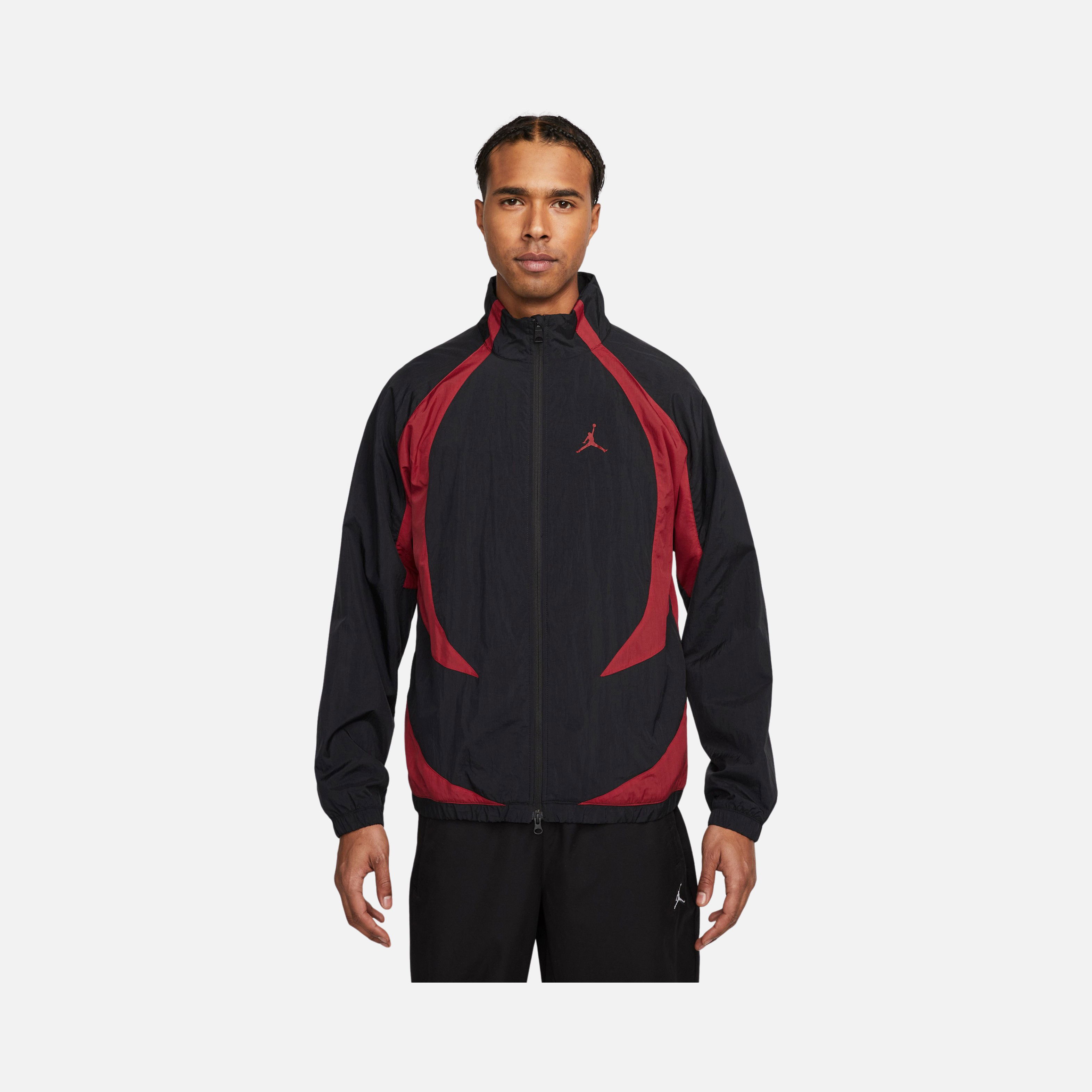 Nike Jordan Sport Jam Warm-Up  Full-Zip Erkek Ceket
