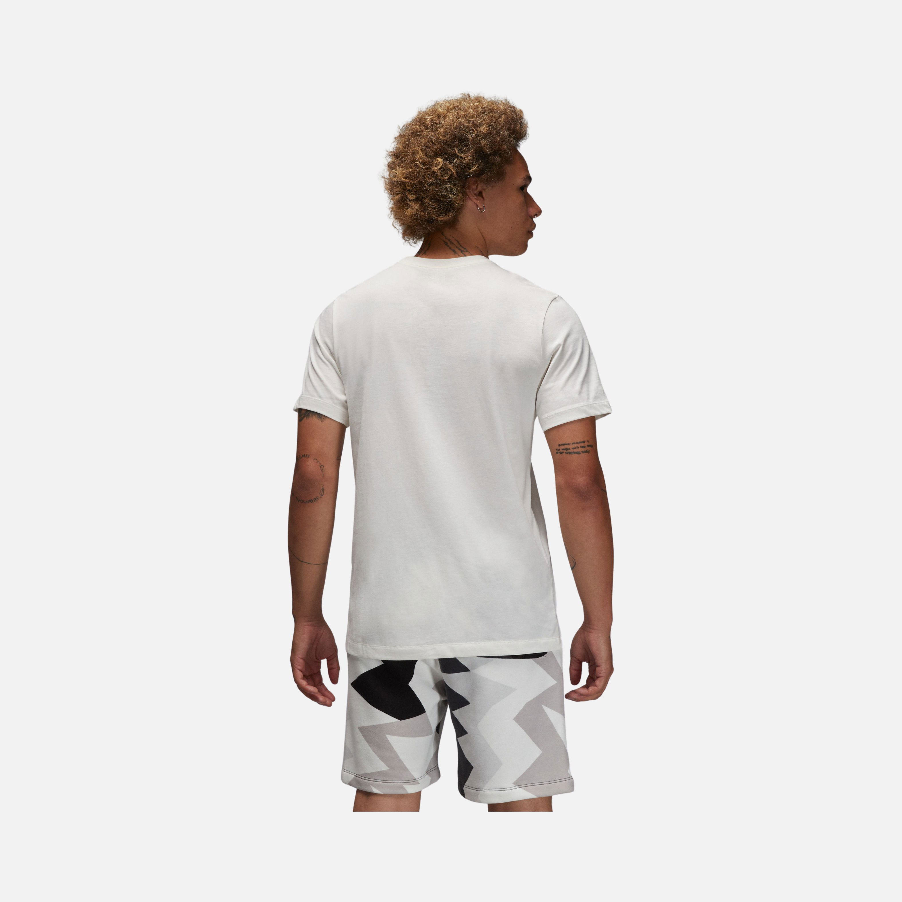 Nike Jordan Flight MVP FA23 Short-Sleeve Erkek Tişört