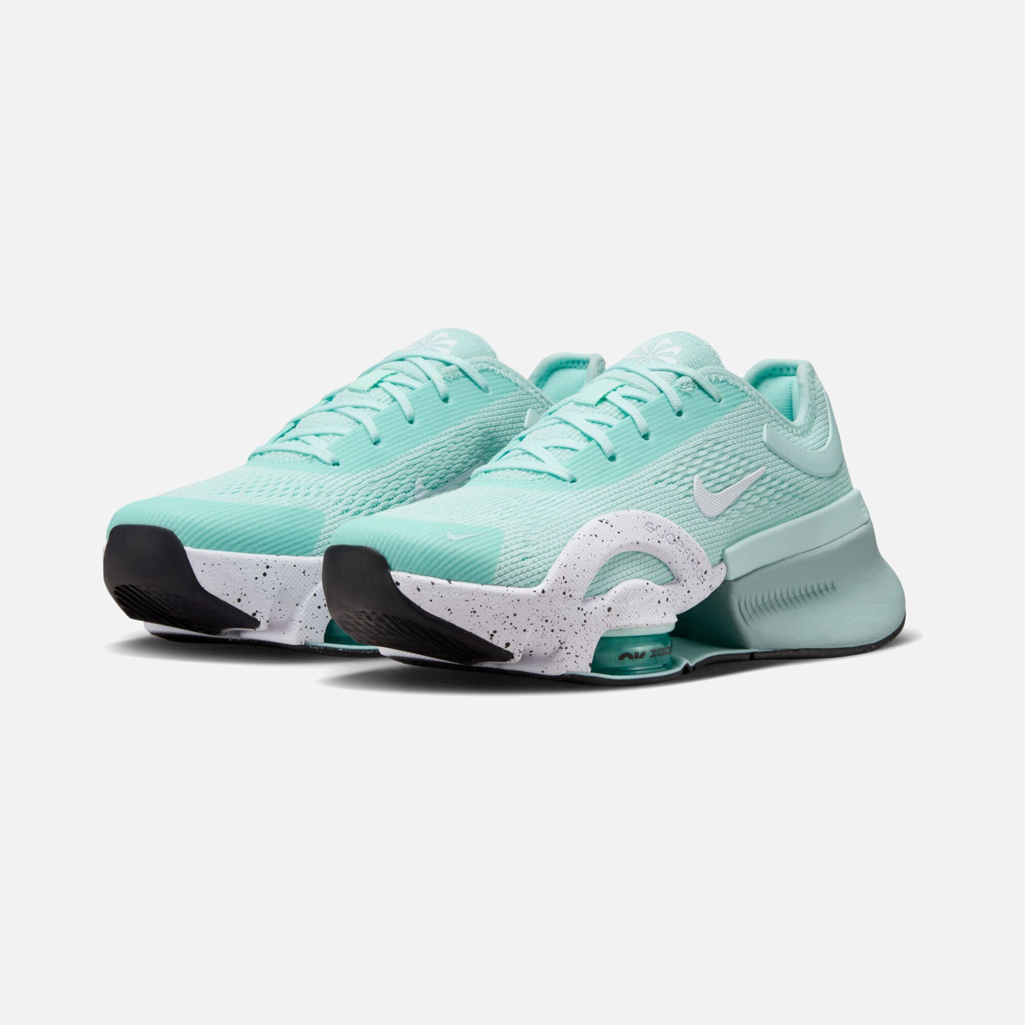 Nike Zoom SuperRep 4 Next Nature HIIT Class Kadın Spor Ayakkabı