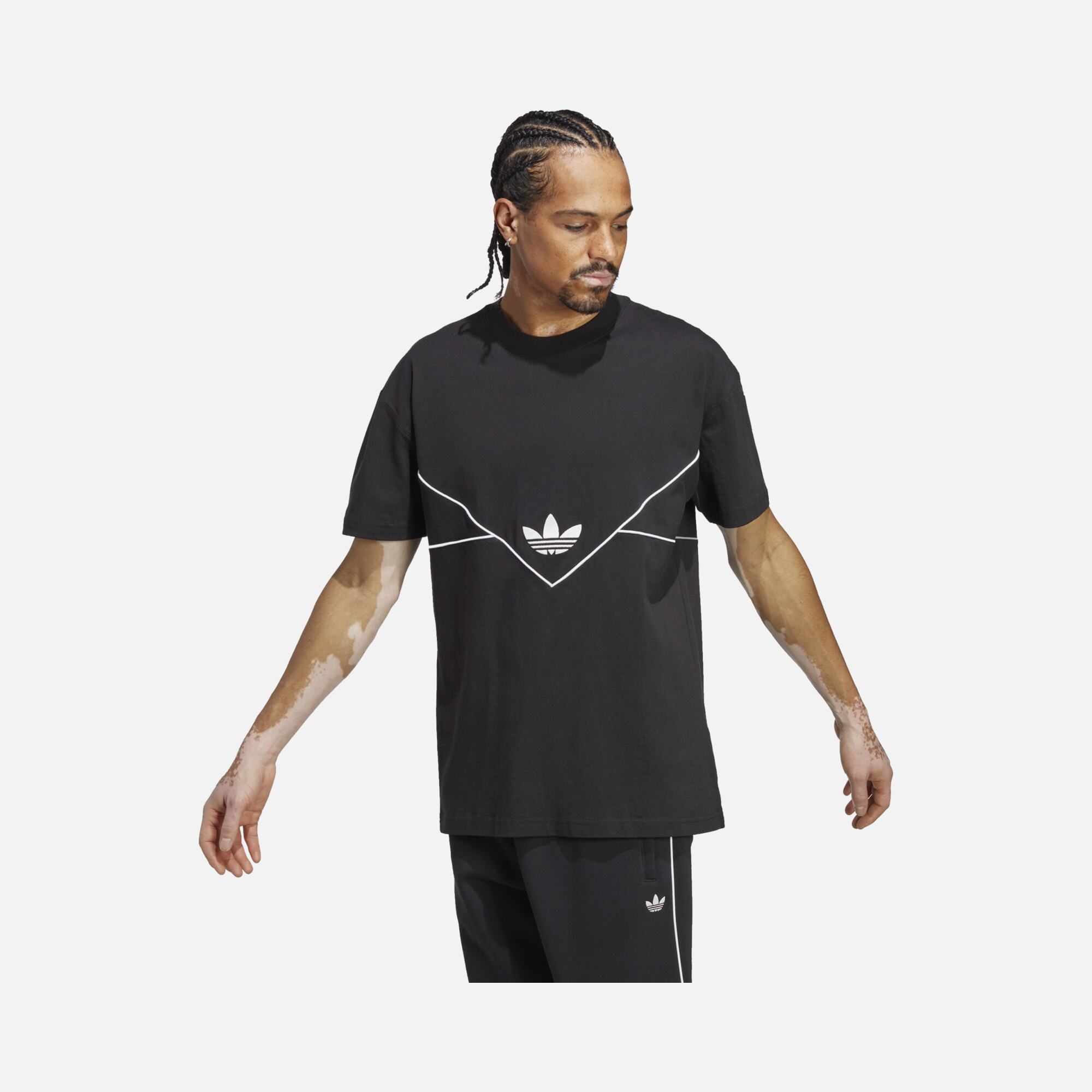 adidas Adicolor Seasonal Archive Short-Sleeve Erkek Tişört