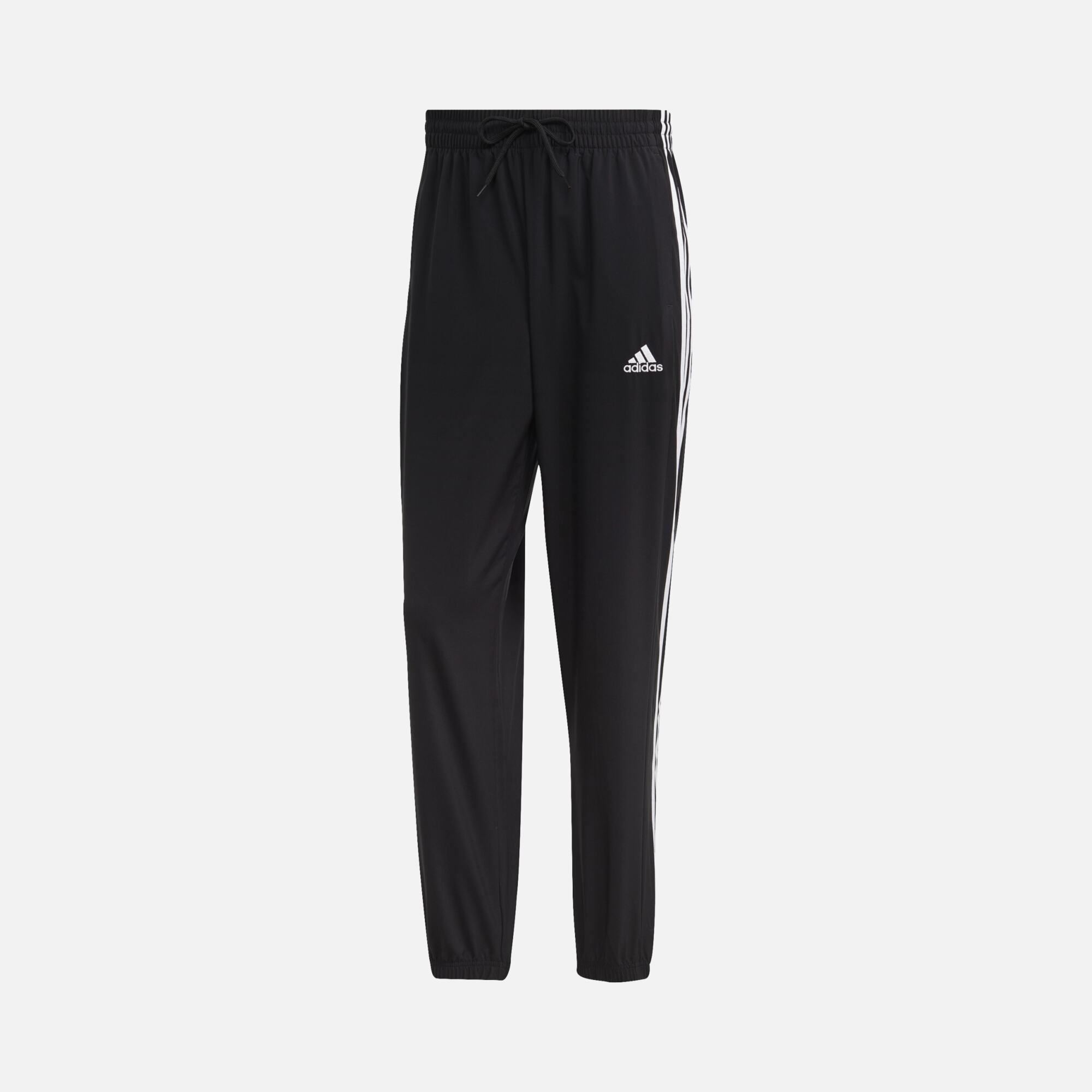 adidas Sportswear 3-Stripes Woven Erkek Eşofman Altı