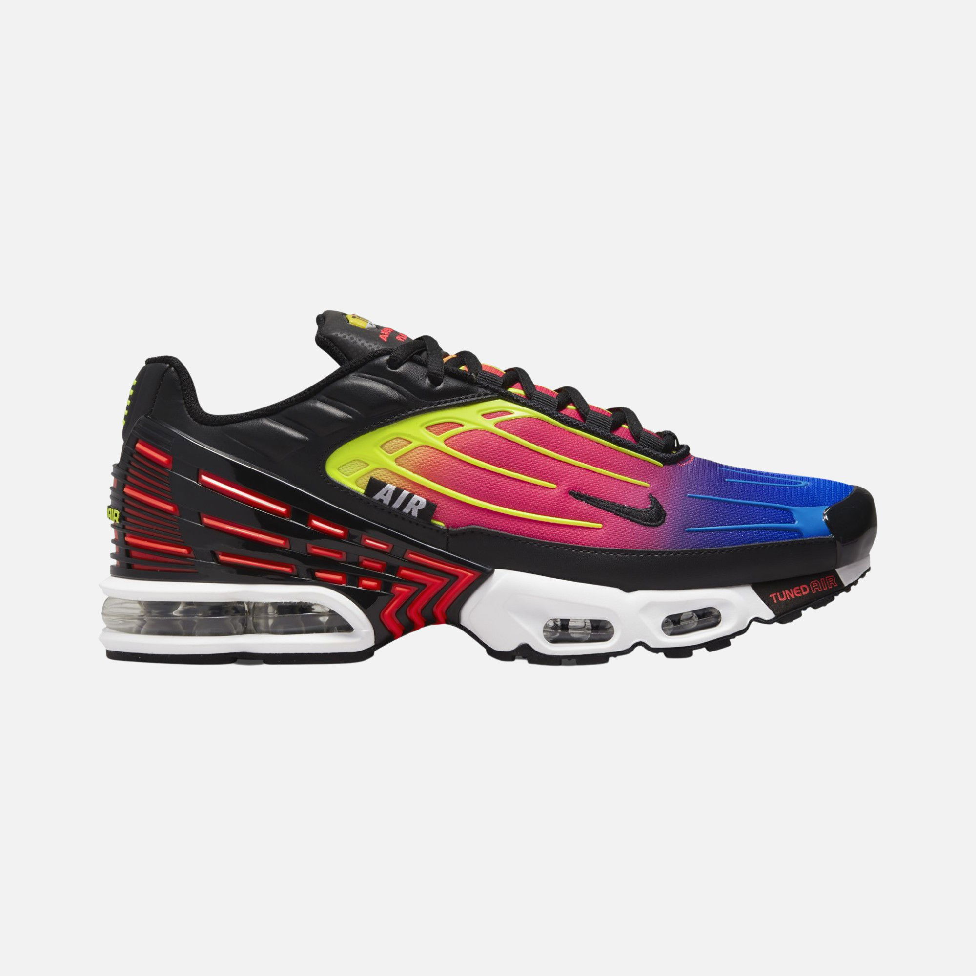 Nike Air Max Plus III Erkek Spor Ayakkabı