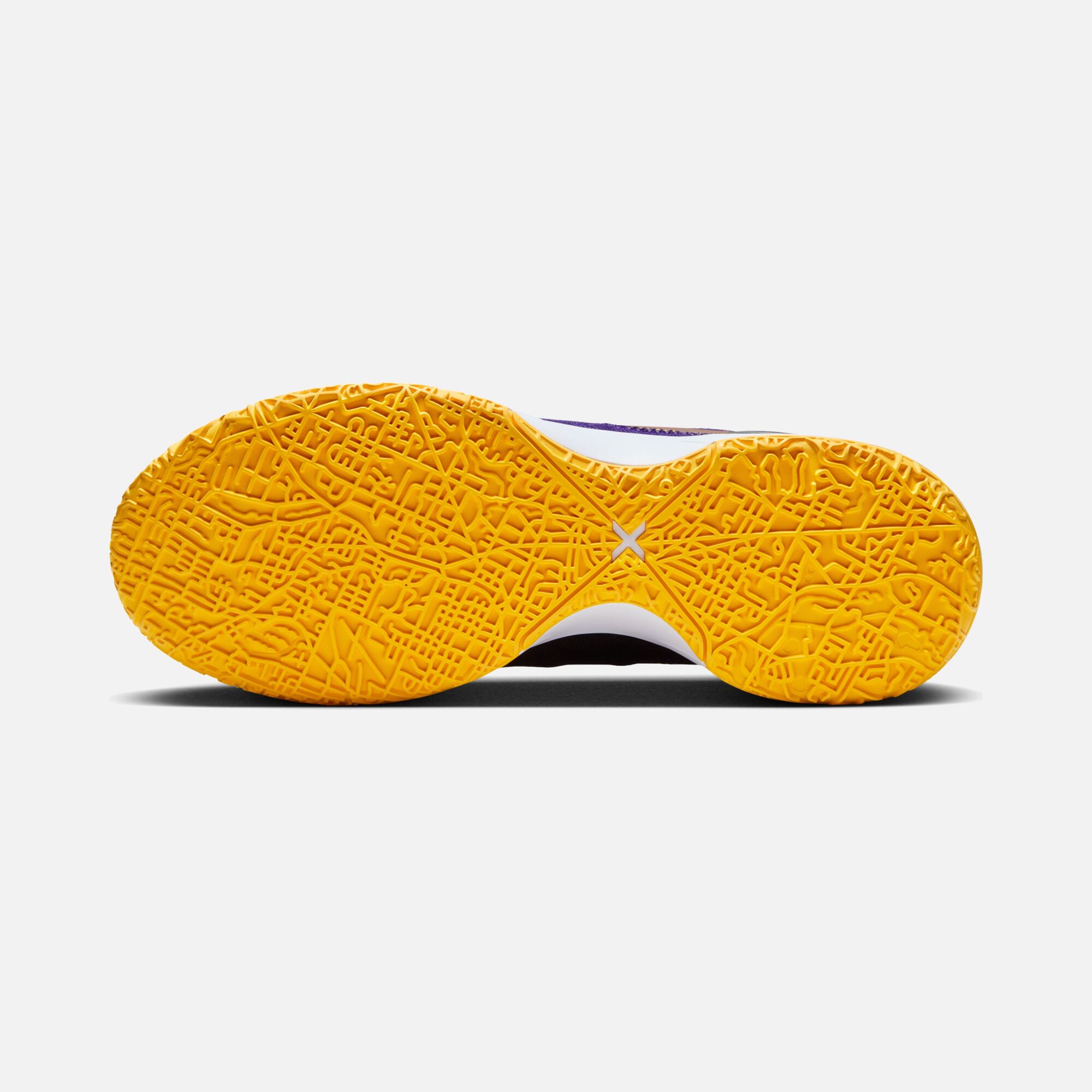 Nike LeBron James NXXT Gen Erkek Basketbol Ayakkabısı