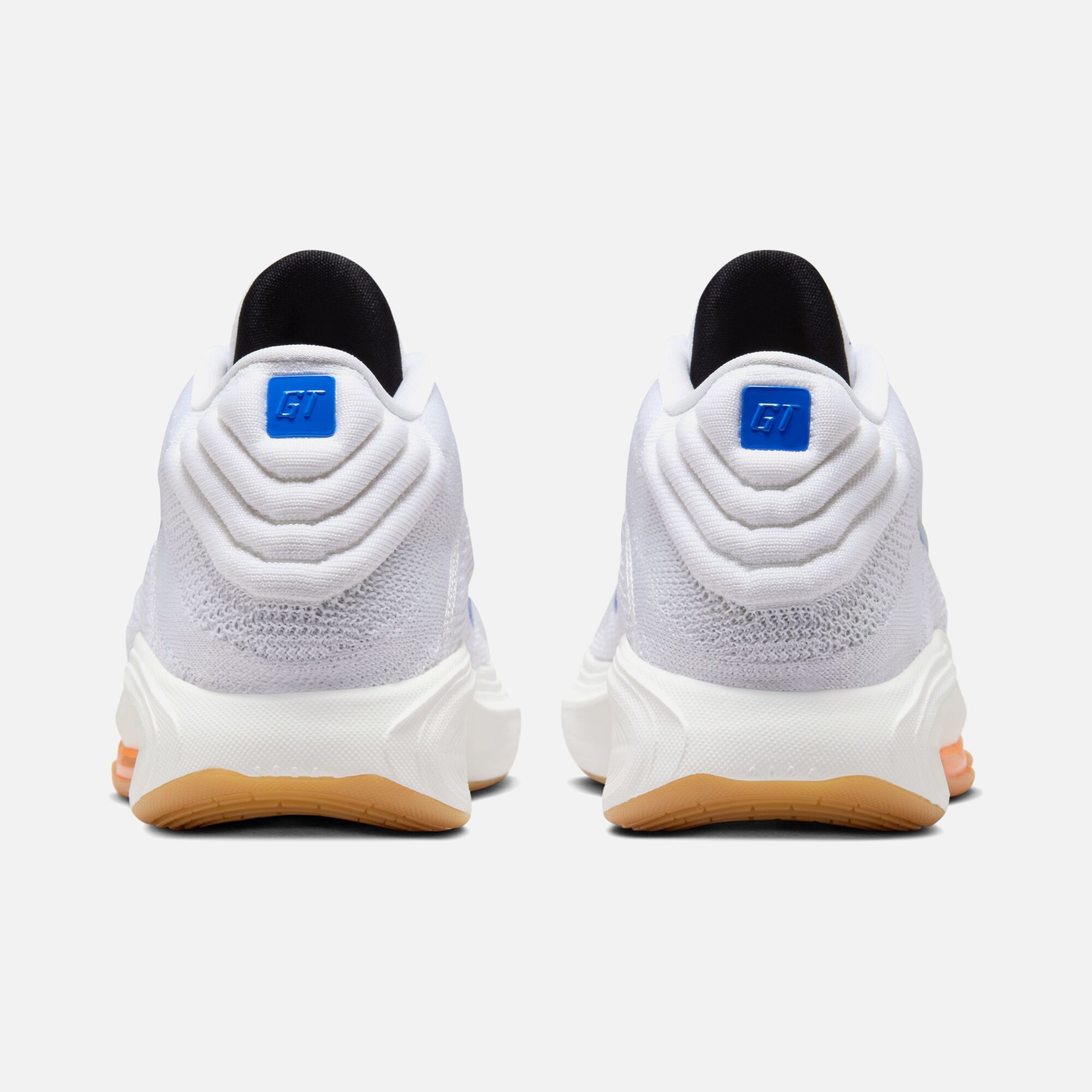 Nike G.T. Hustle 3 Blueprint Erkek Basketbol Ayakkabısı