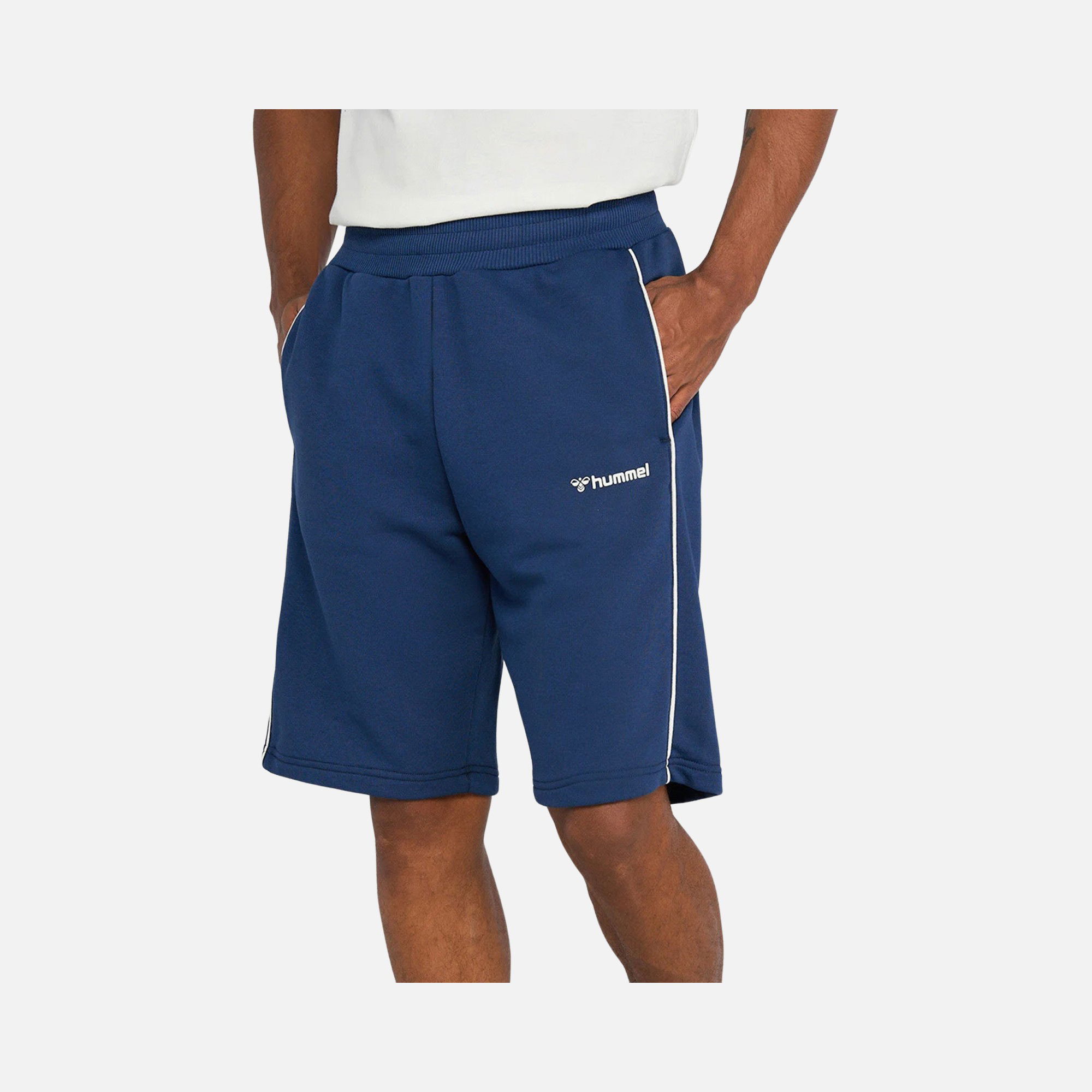 Hummel Sportswear Monet Regular Fit Erkek Şort