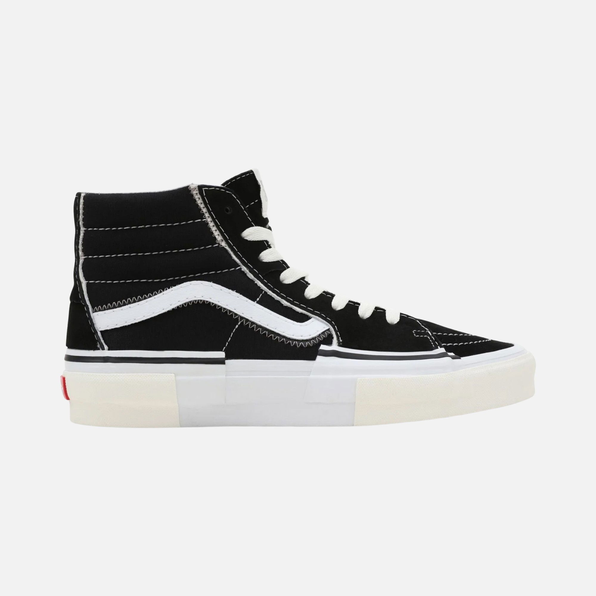 Vans Sportswear Sk8-Hing Reconstruct Unisex Spor Ayakkabı