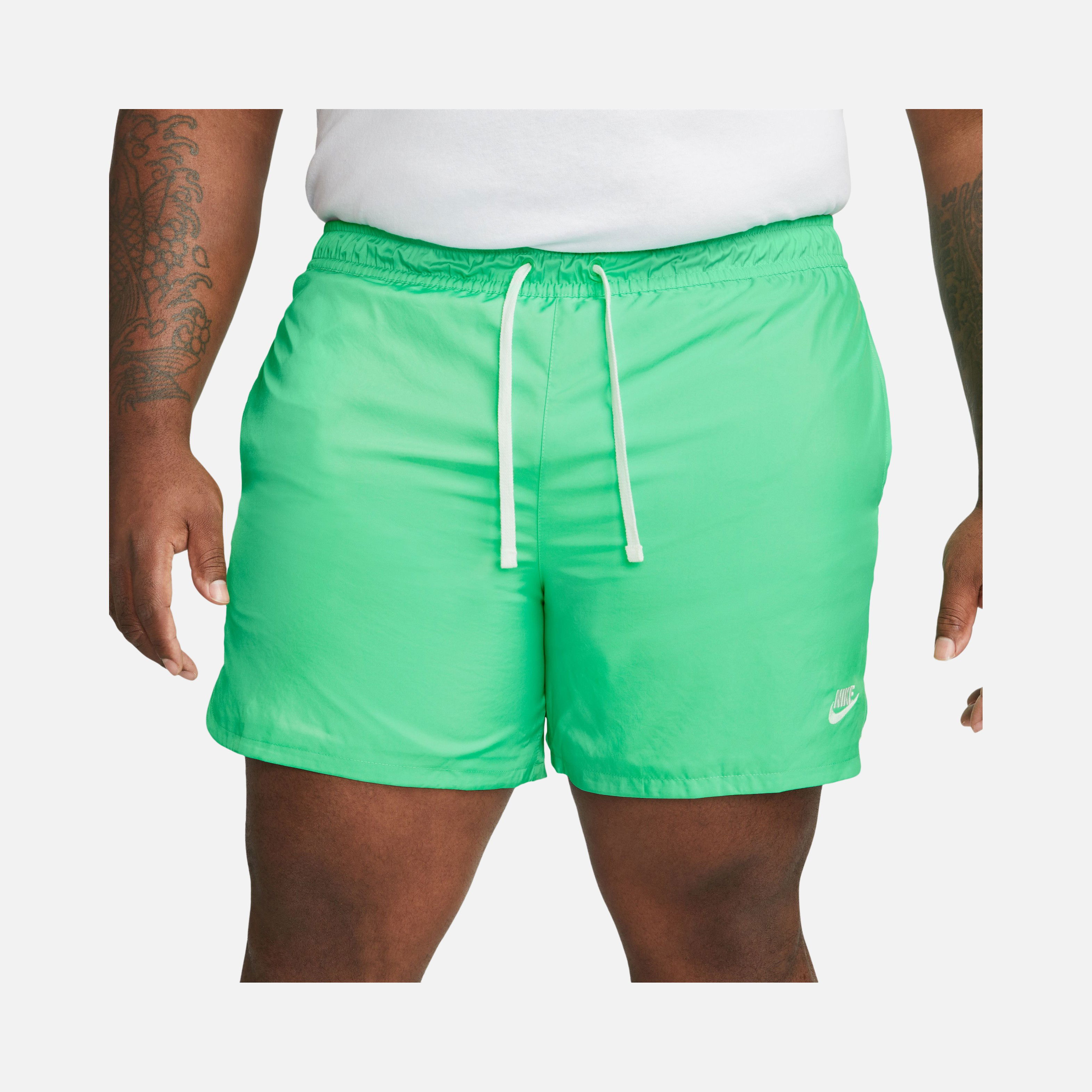 Nike Sportswear Sport Essentials Woven Lined Erkek Şort