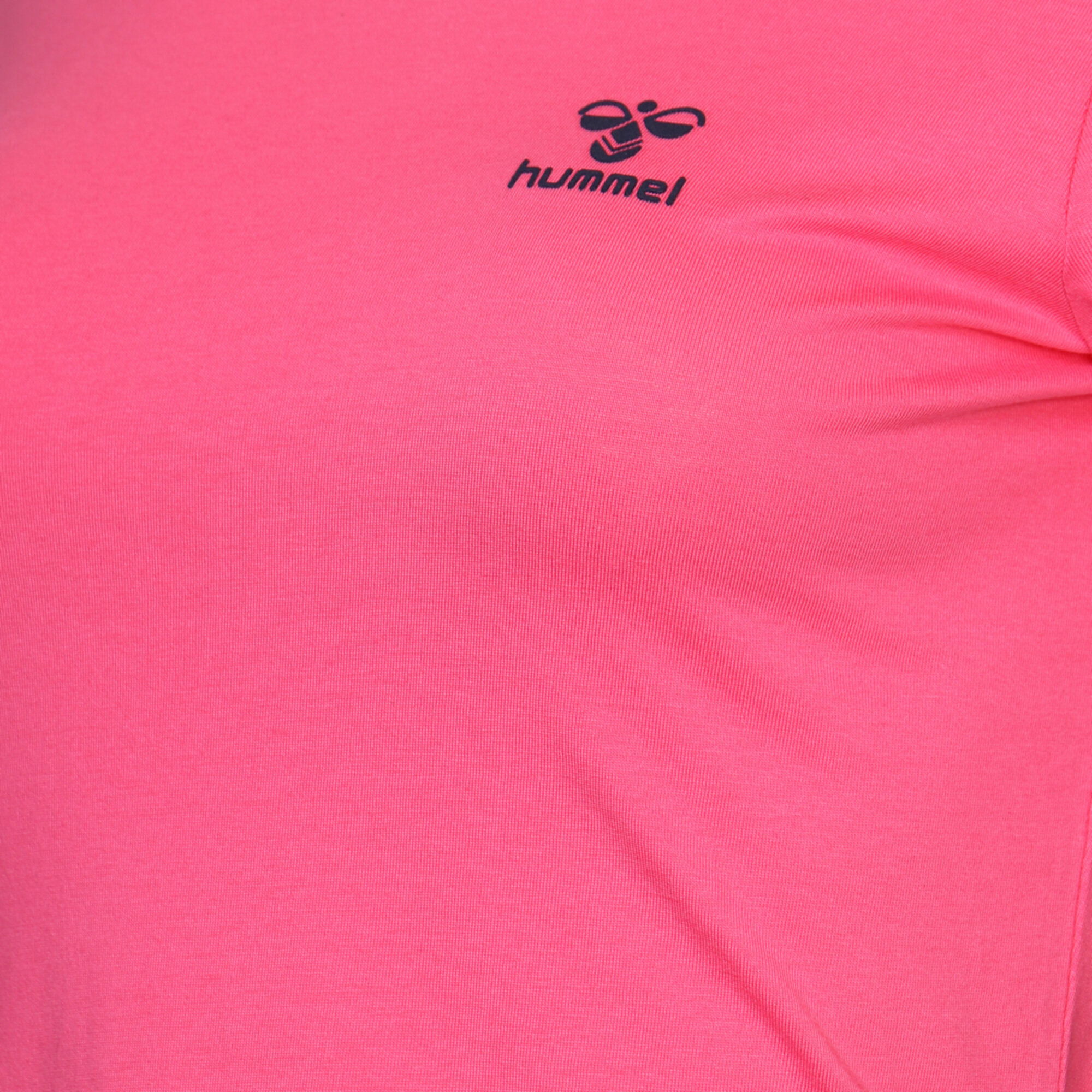 Hummel Helira Short-Sleeve Kadın Tişört