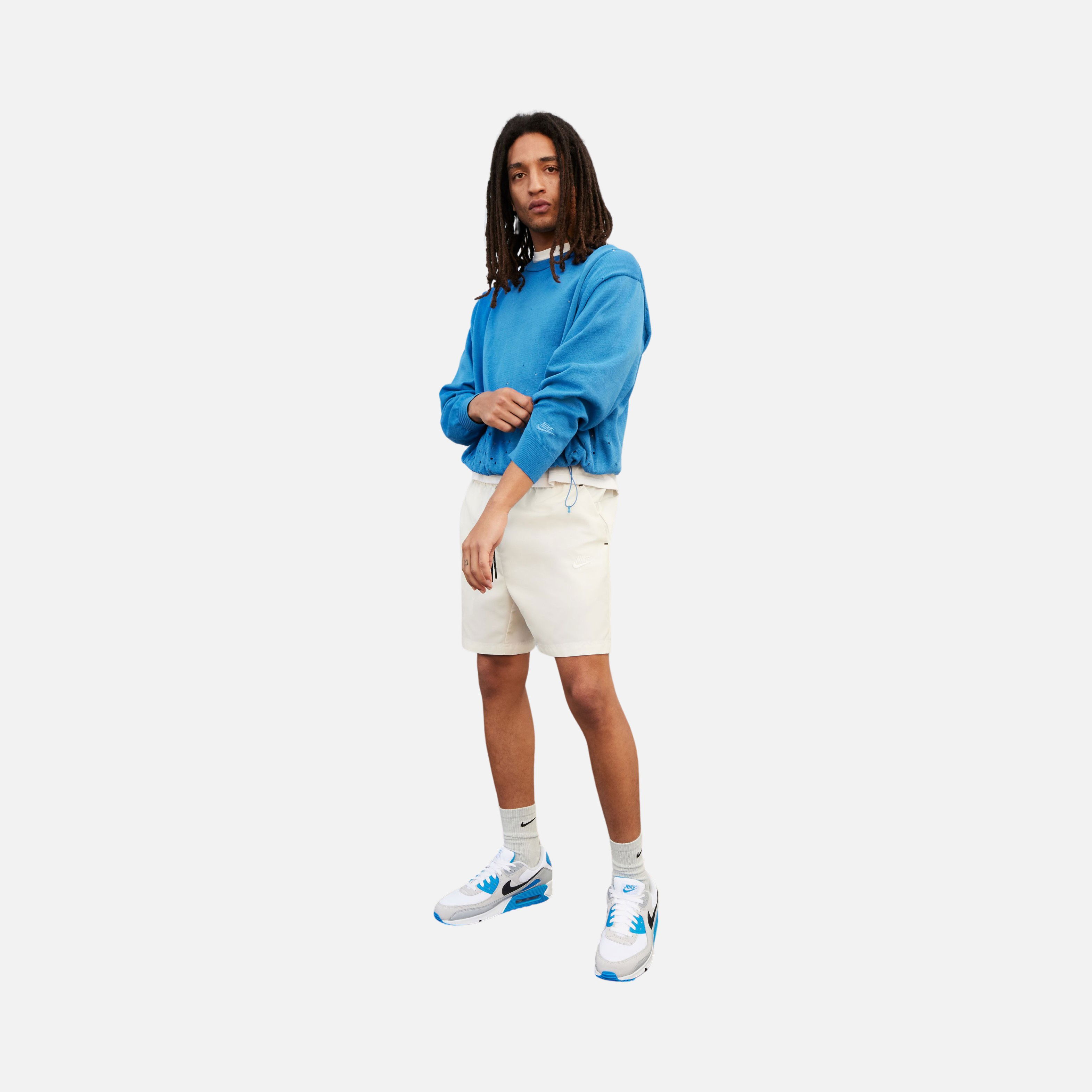 Nike Air Max 90 SU24 Erkek Spor Ayakkabı