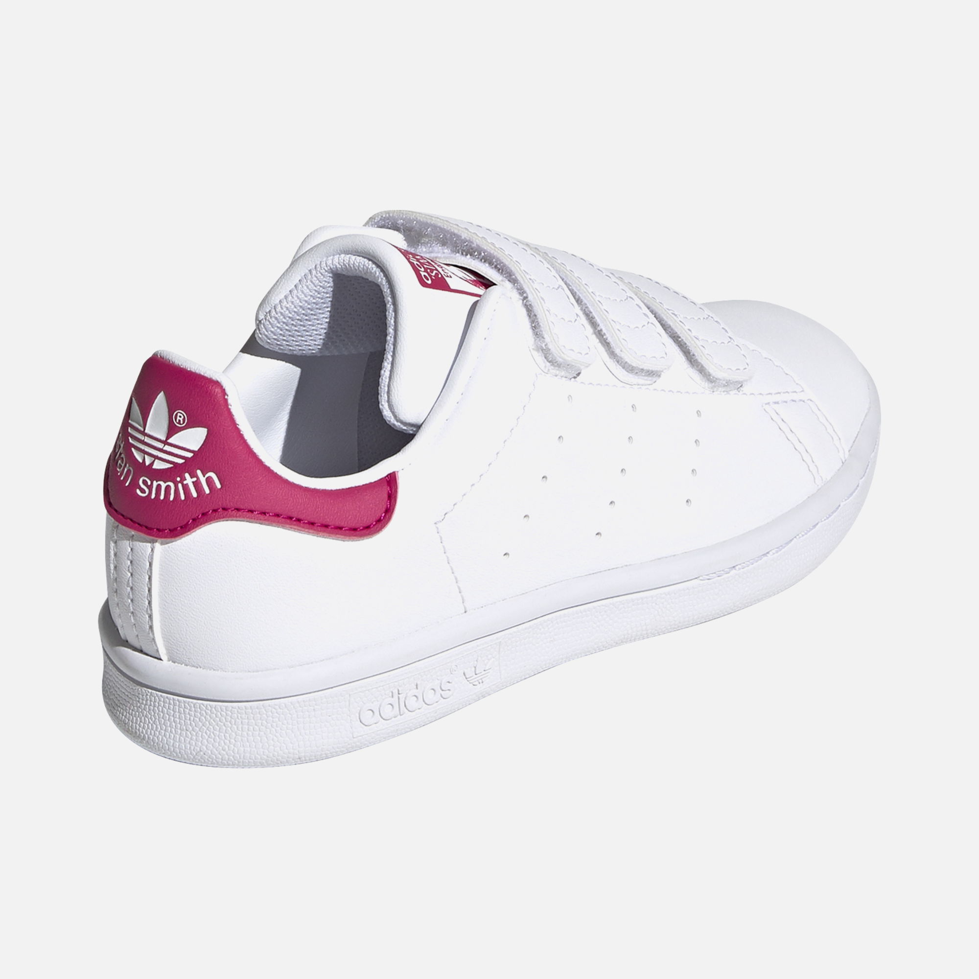 adidas Stan Smith CF C Çocuk Spor Ayakkabı