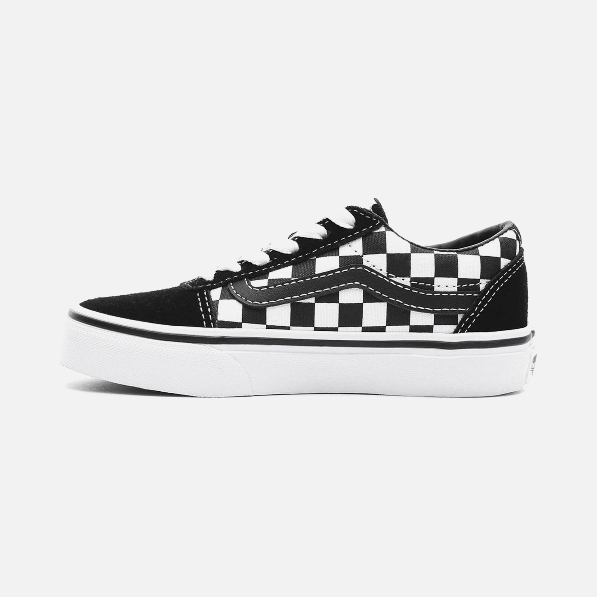 Vans YT Ward Çocuk Spor Ayakkabı