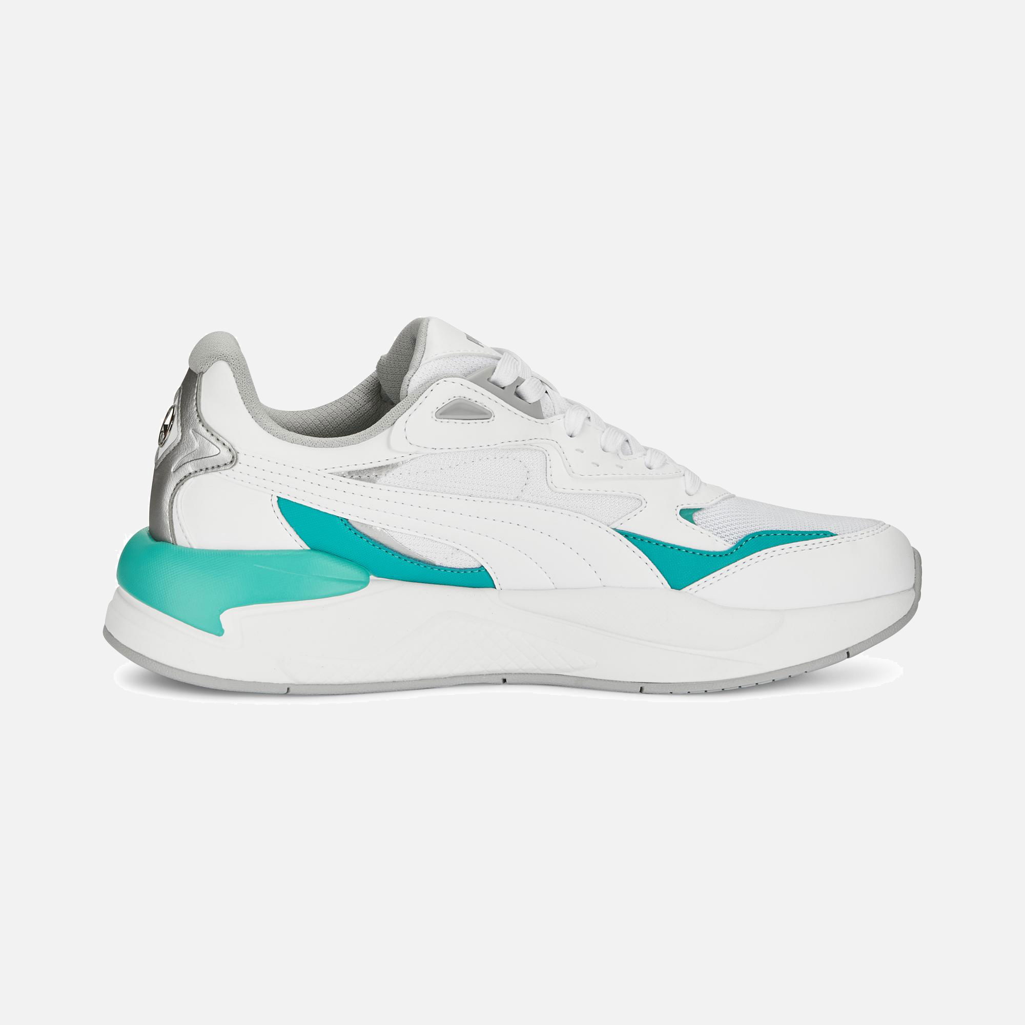 Puma Sportswear Mercedes-AMG F1 X-Ray Speed Erkek Spor Ayakkabı