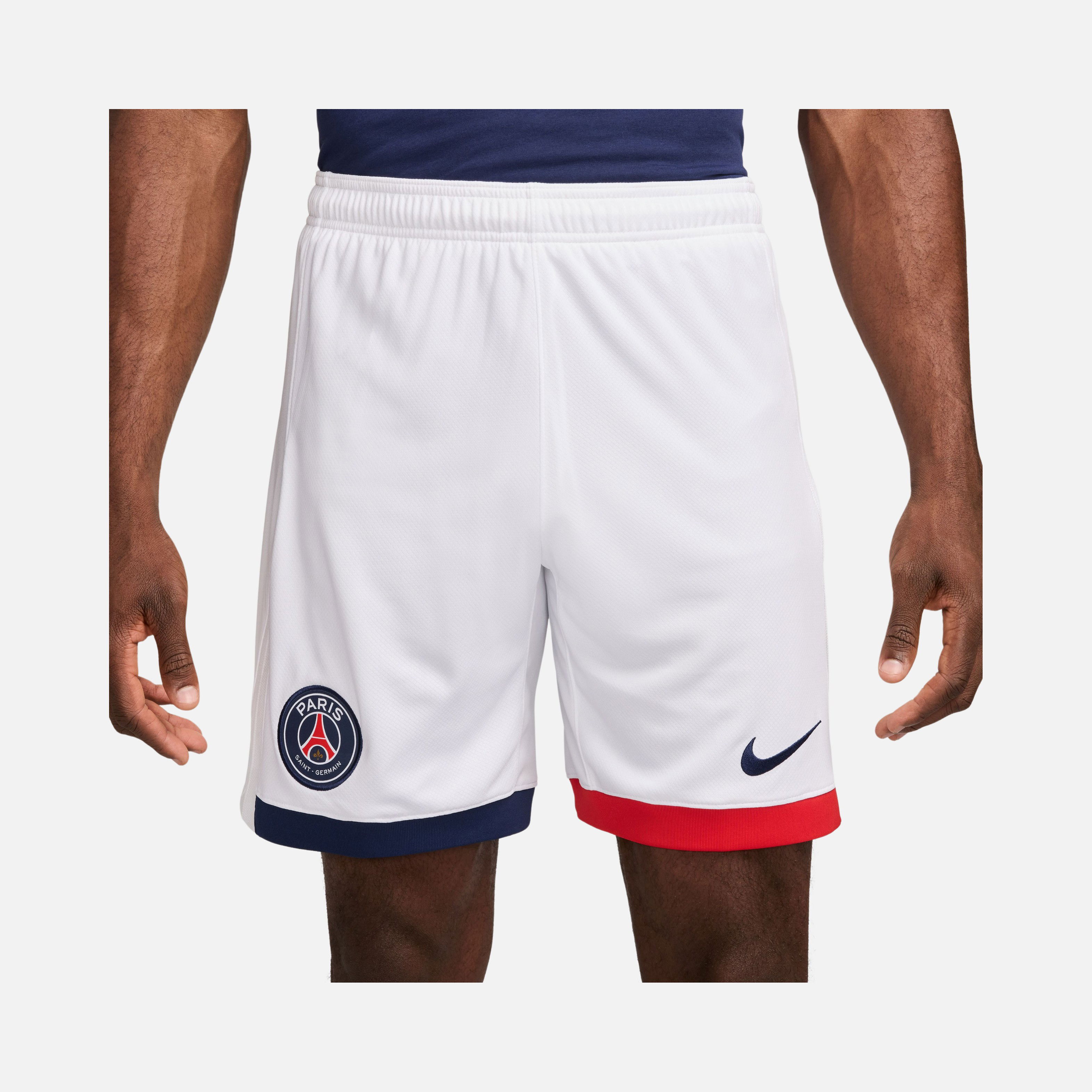 Nike Paris Saint-Germain 2024-2025 Stadium Deplasman Erkek Şort