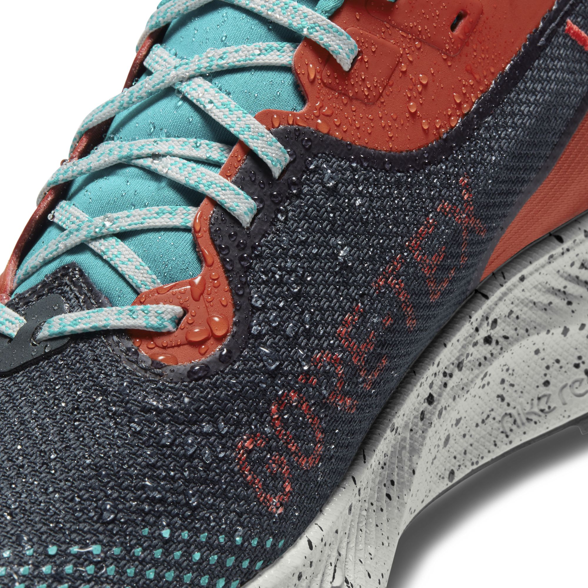 Nike Pegasus Trail 2 Gore-Tex Trail Running Erkek Spor Ayakkabı
