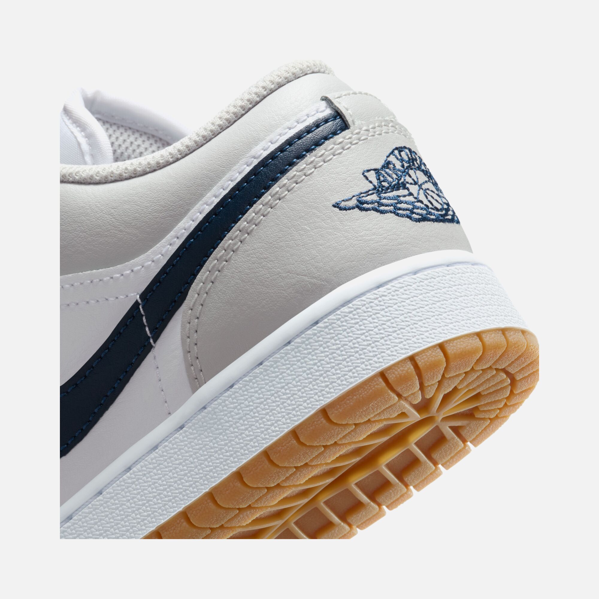 Nike Air Jordan 1 Low SS25 (GS) Spor Ayakkabı