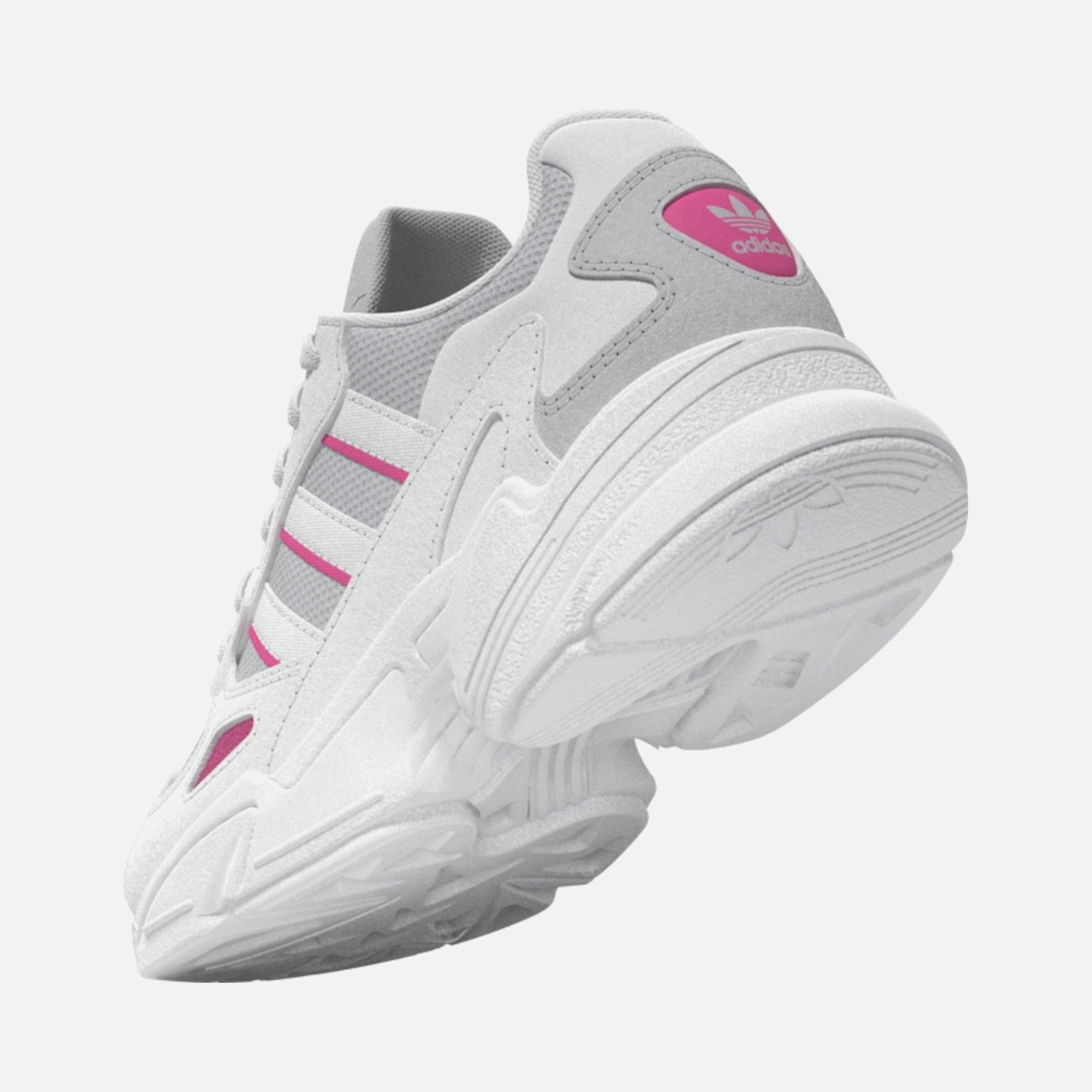 adidas Sportswear Falcon El (PS) Çocuk Spor Ayakkabı