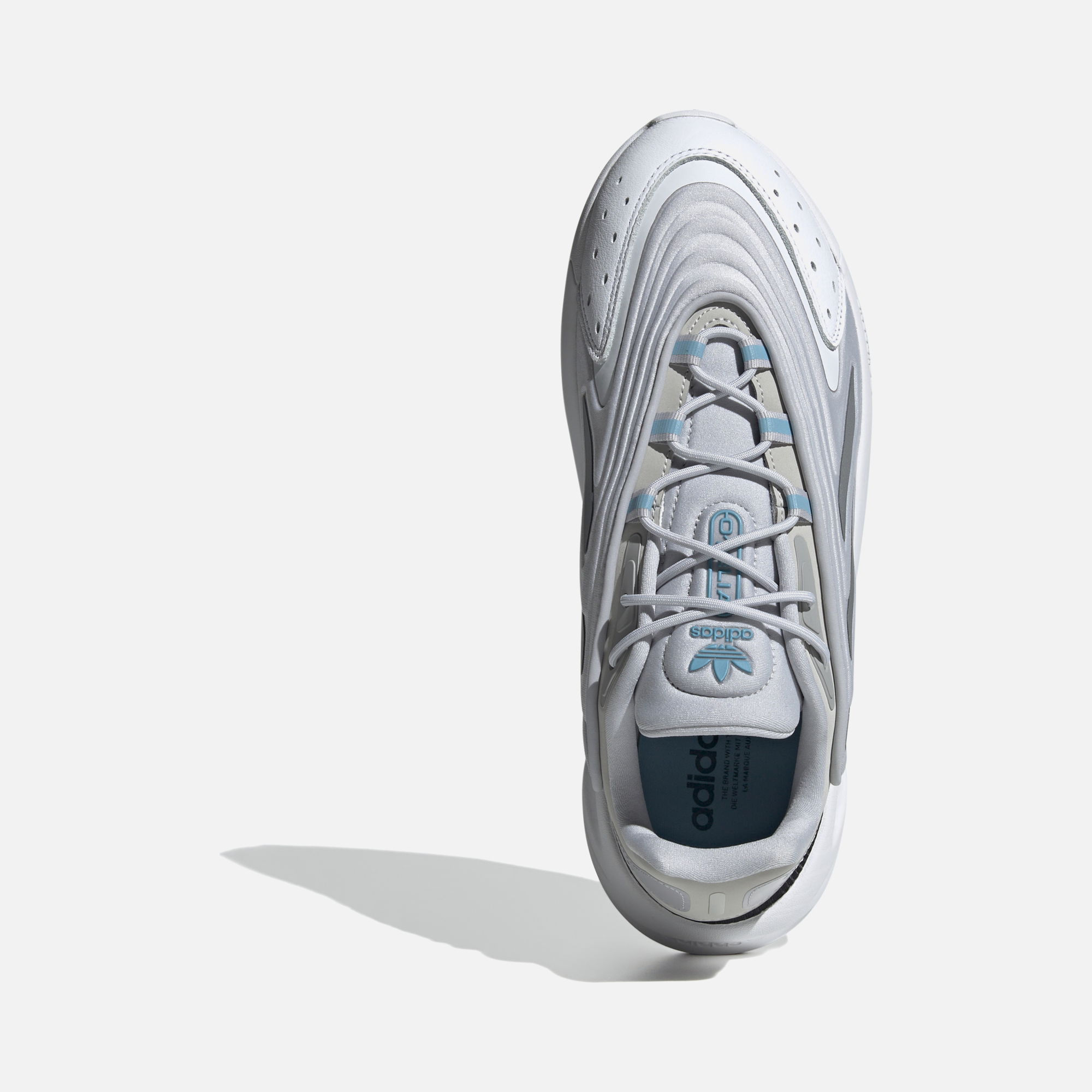 adidas Ozelia Erkek Spor Ayakkabı