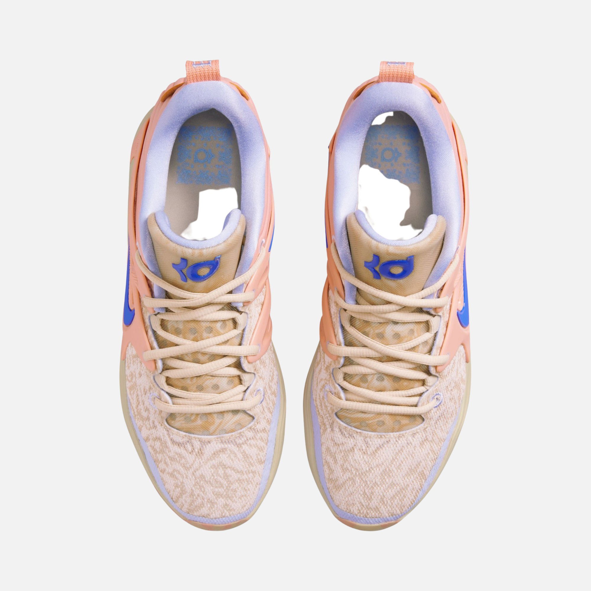 Nike Kevin Durant 15 Erkek Basketbol Ayakkabısı