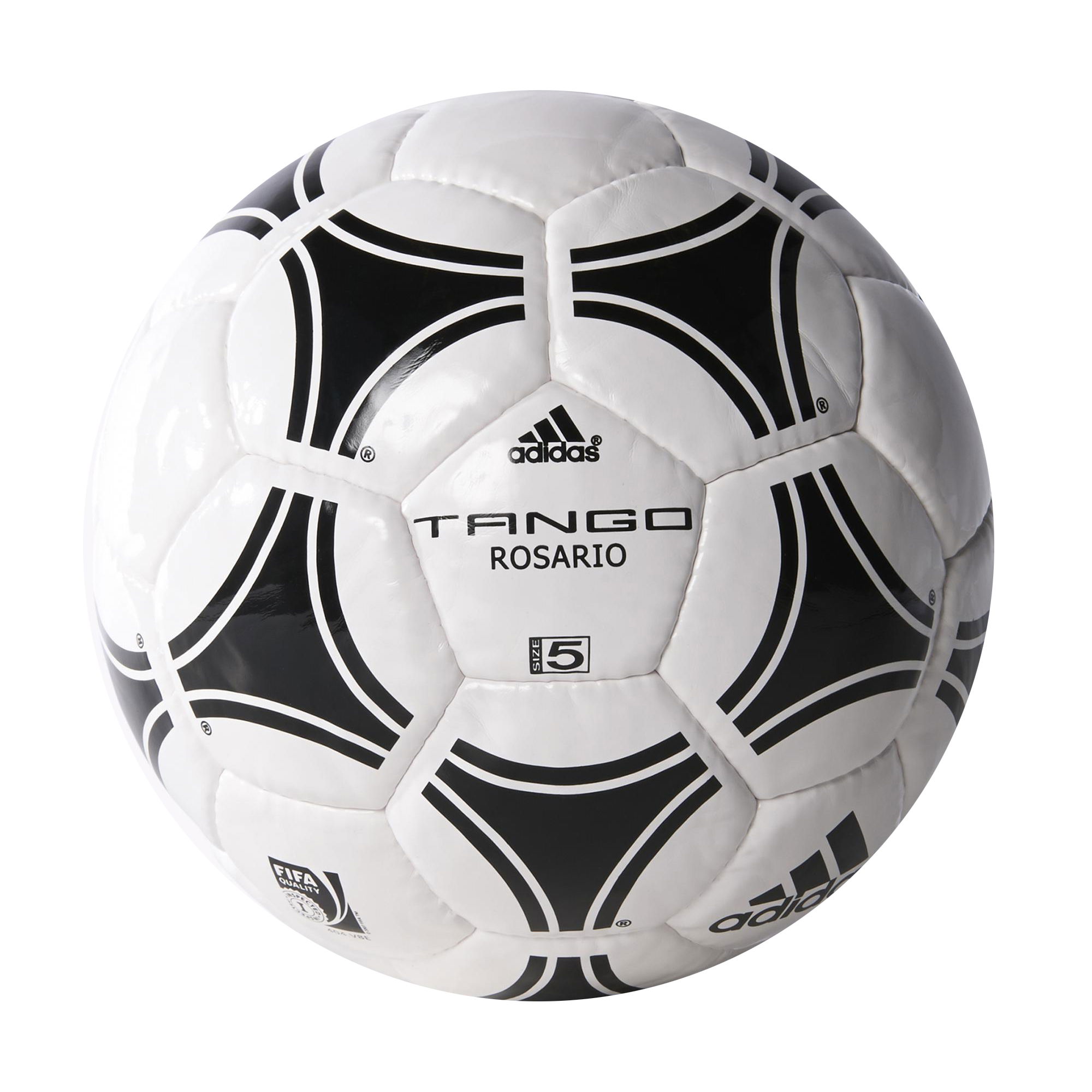 adidas Tango Rosario No:5 Futbol Topu