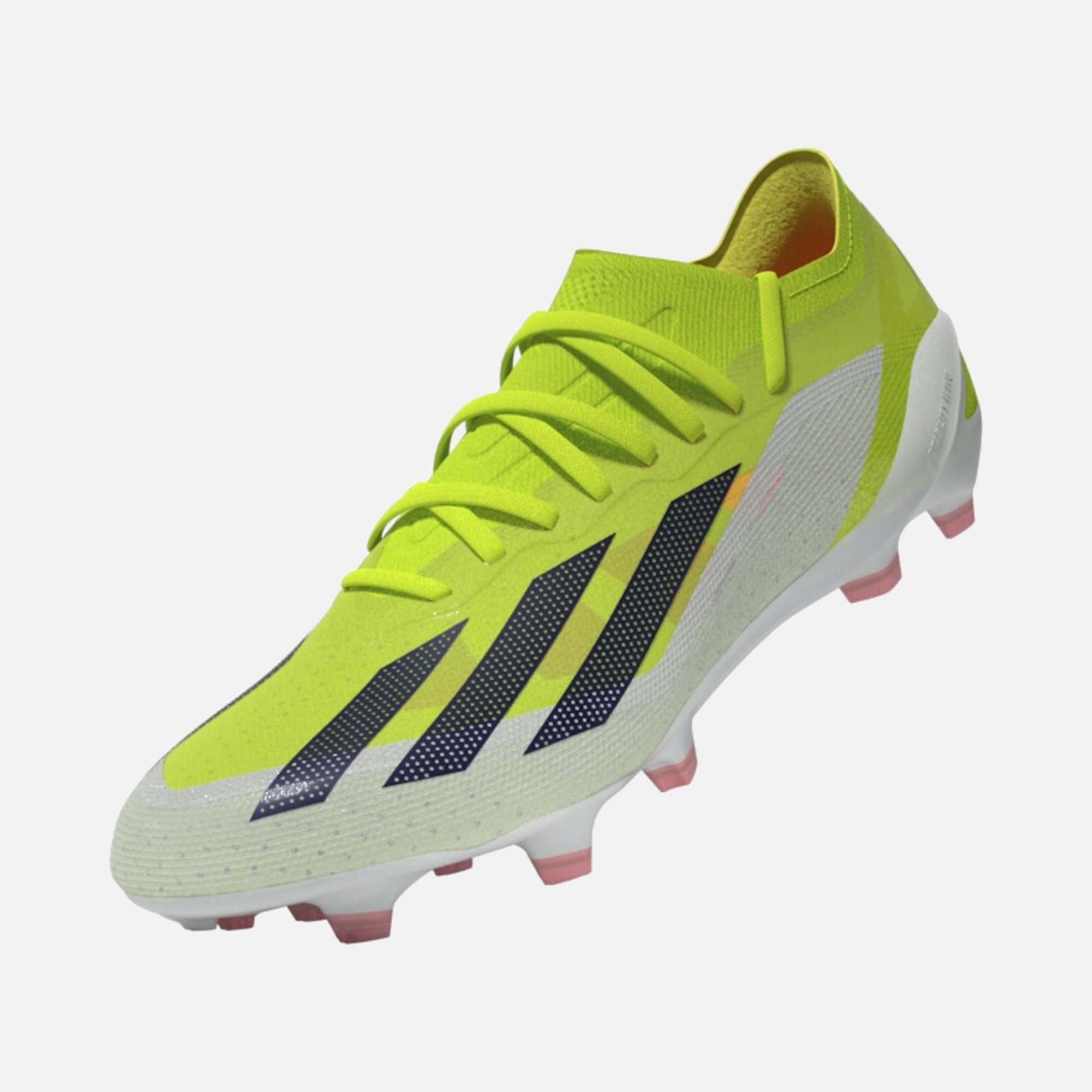 adidas X Crazyfast Elite Firm Ground Erkek Krampon