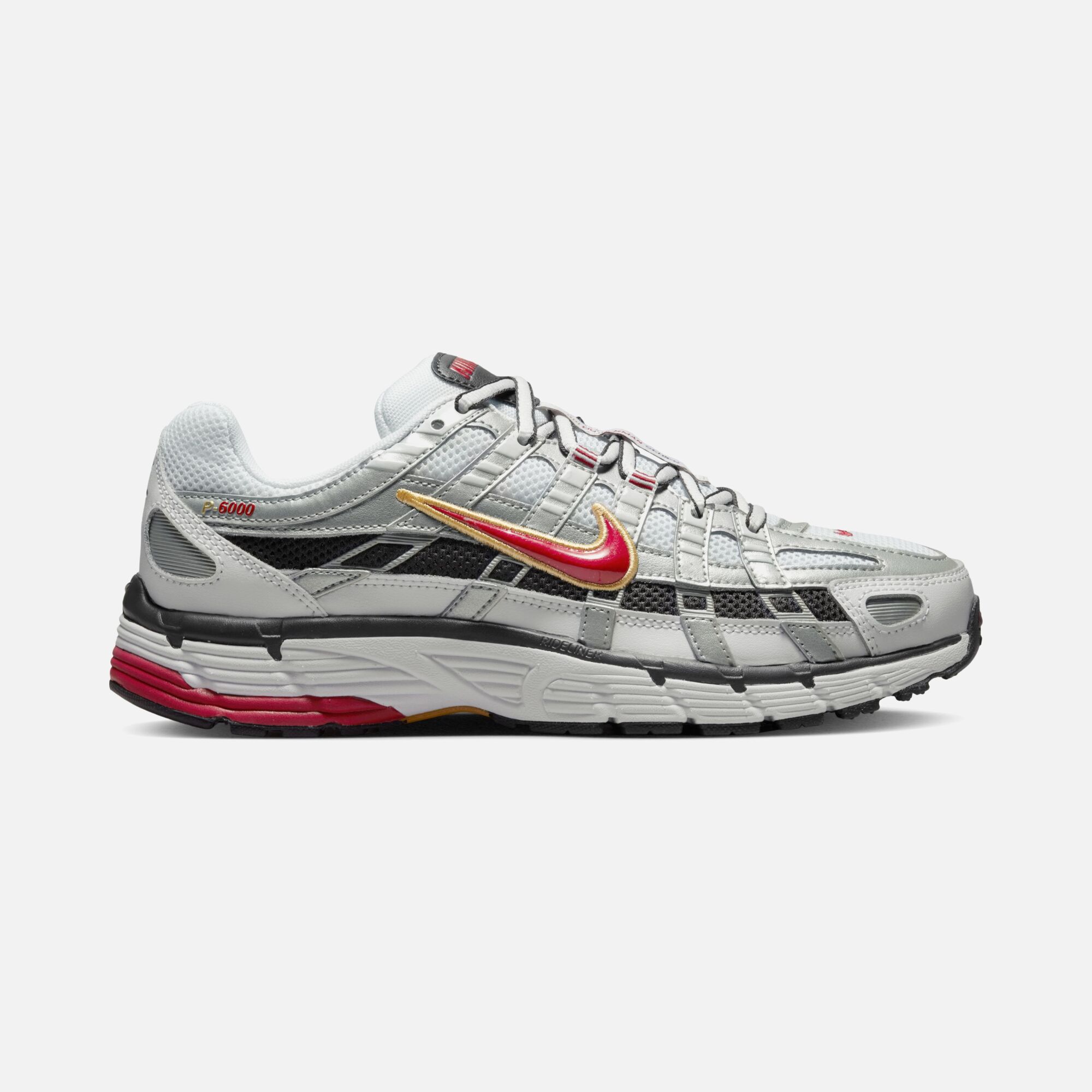 Nike Sportswear P-6000 Kadın Spor Ayakkabı