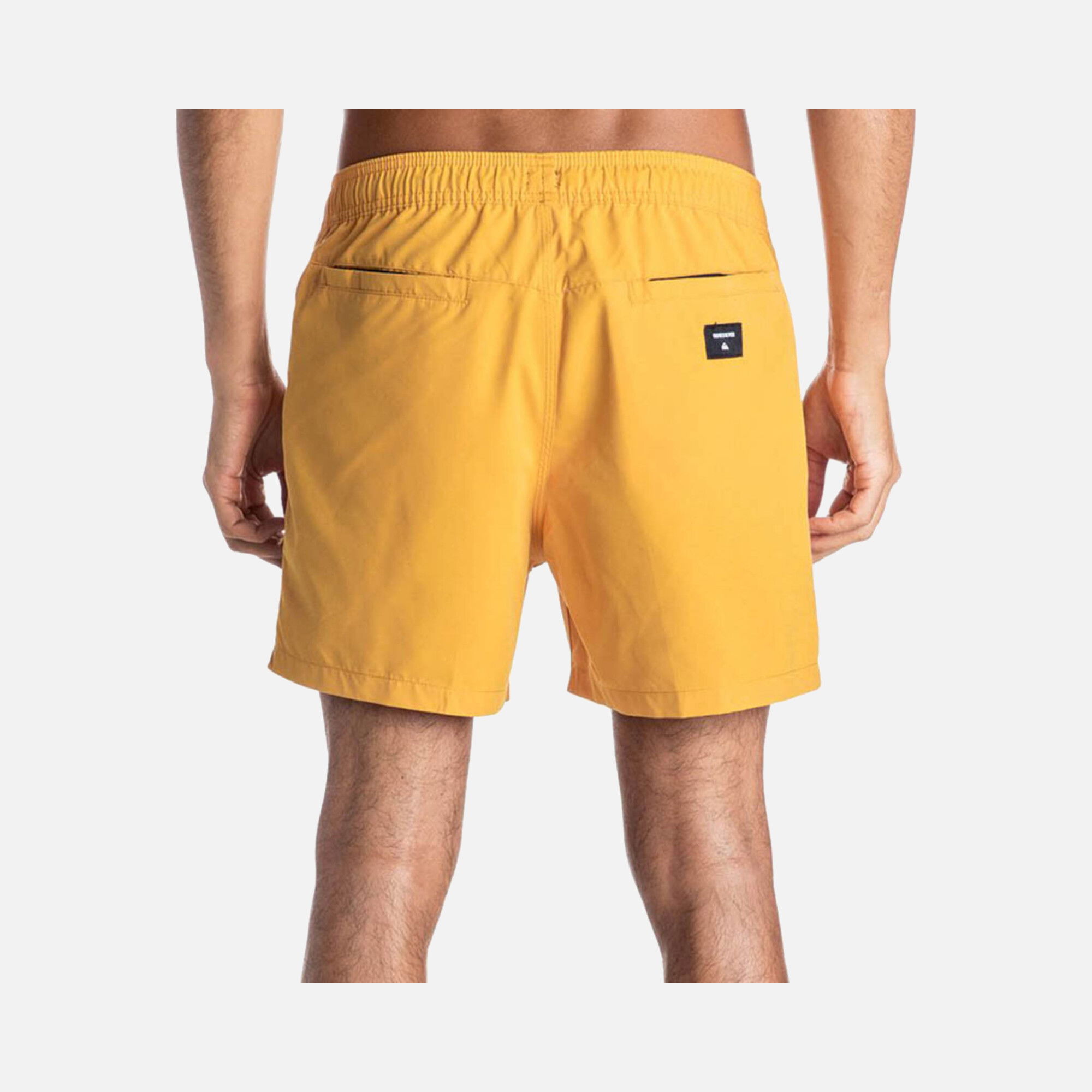 Quiksilver Every Solid vol15 Erkek Şort Mayo