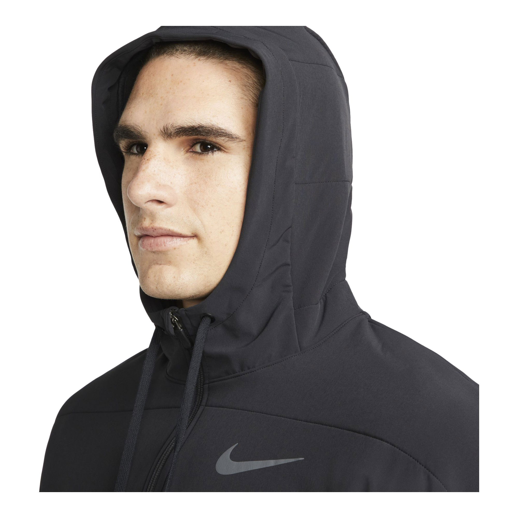 Nike Therma-Fit ADV Winterized Training Full-Zip Hoodie Erkek Sweatshirt