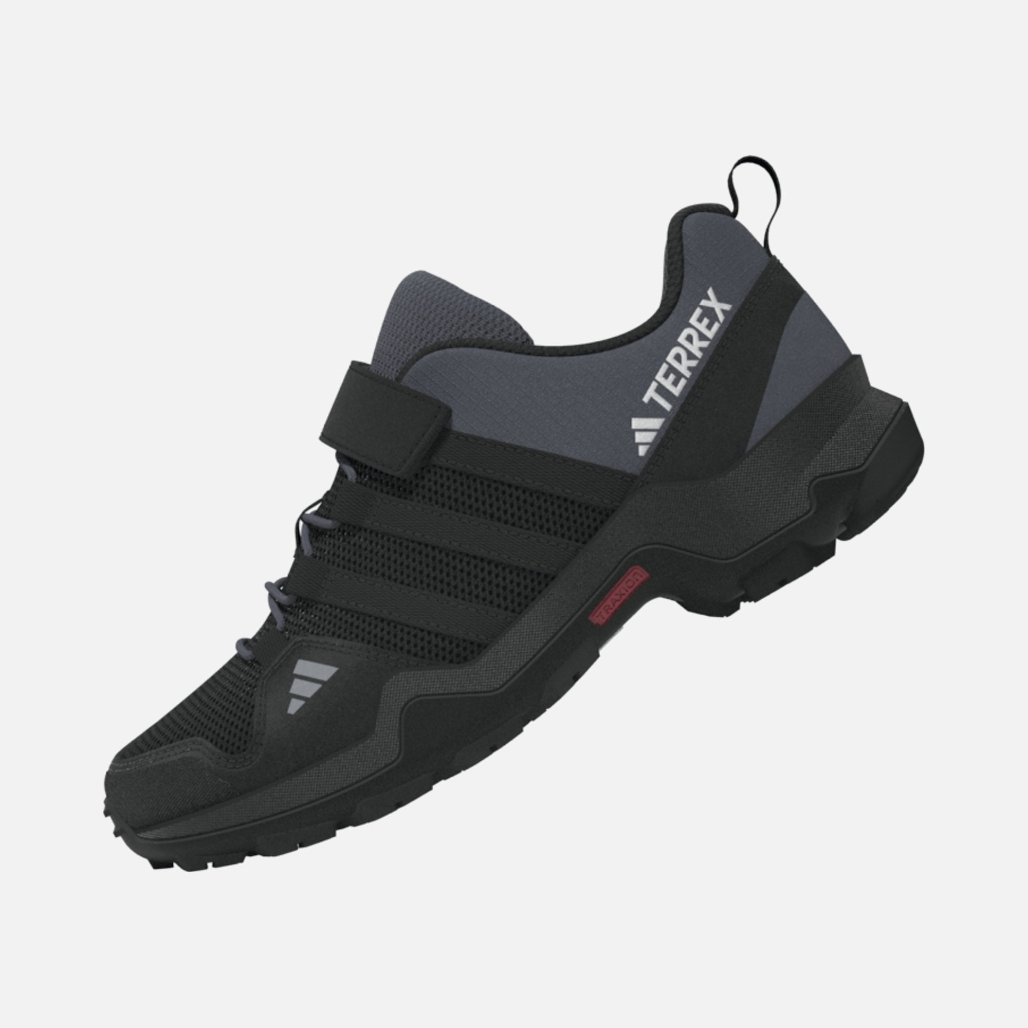 adidas Terrex AX2R Hook-and-Loop Hiking (GS) Çocuk Spor Ayakkabı
