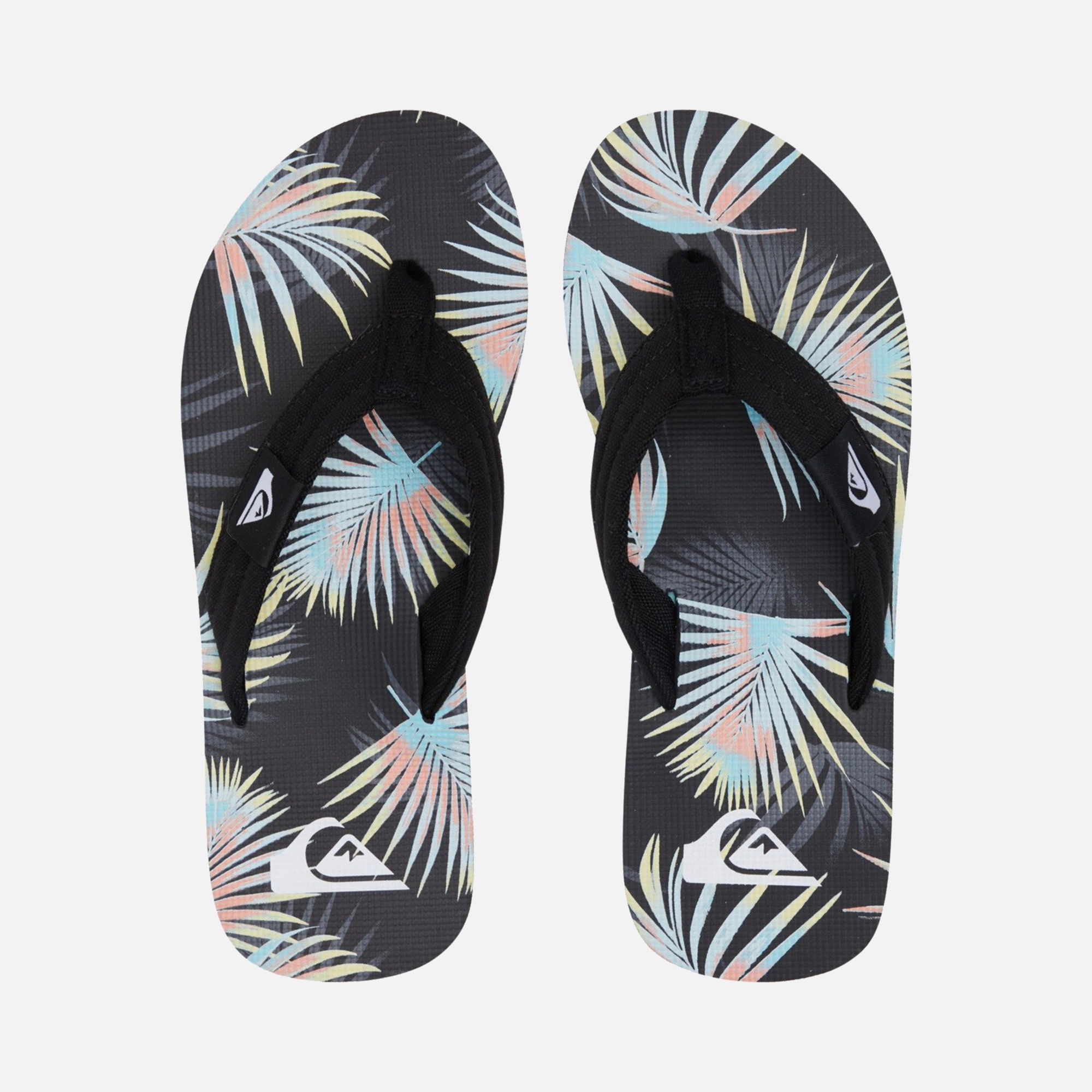 Quiksilver Molokai Layback Flip-Flops Erkek Terlik