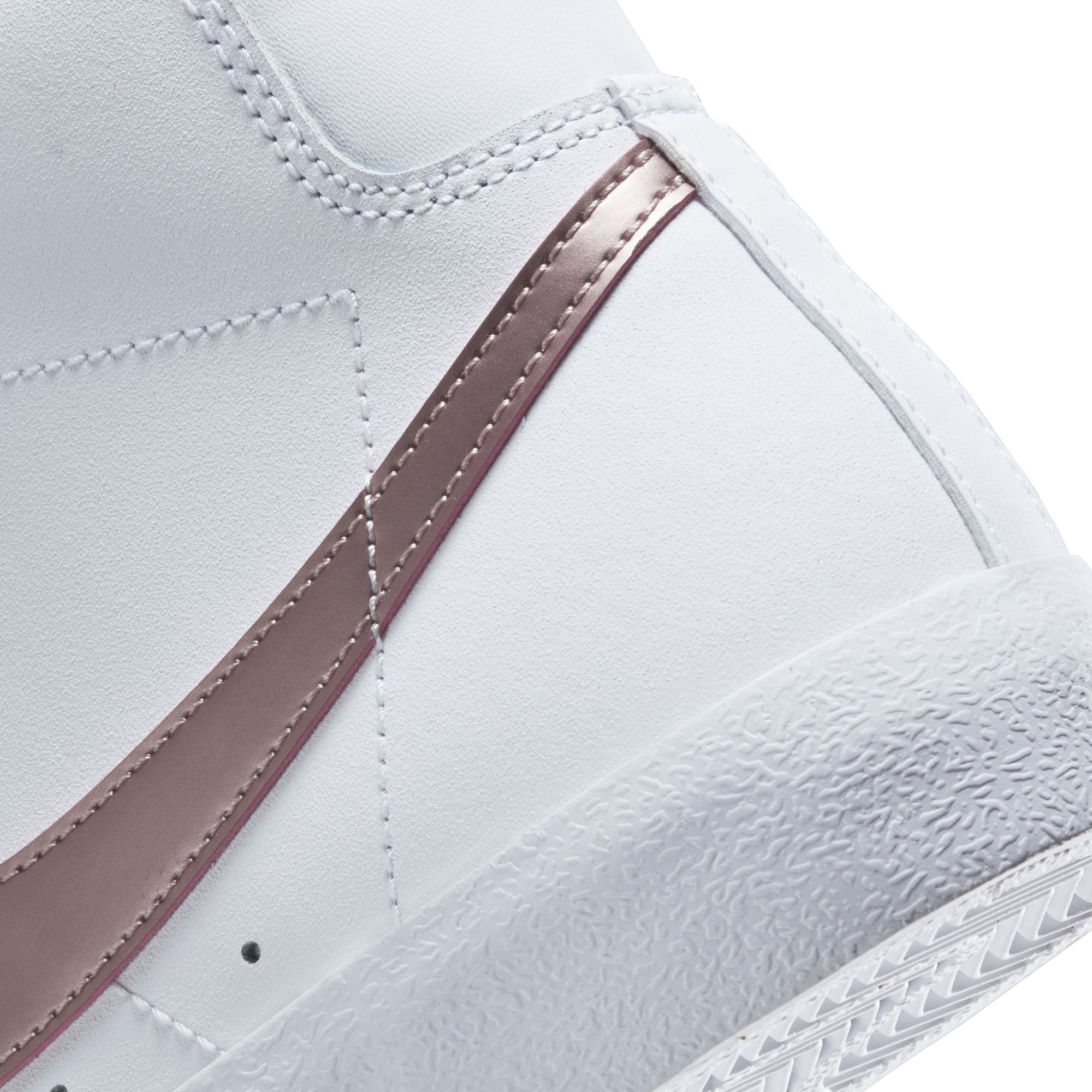 Nike Blazer Mid '77 (GS) Spor Ayakkabı