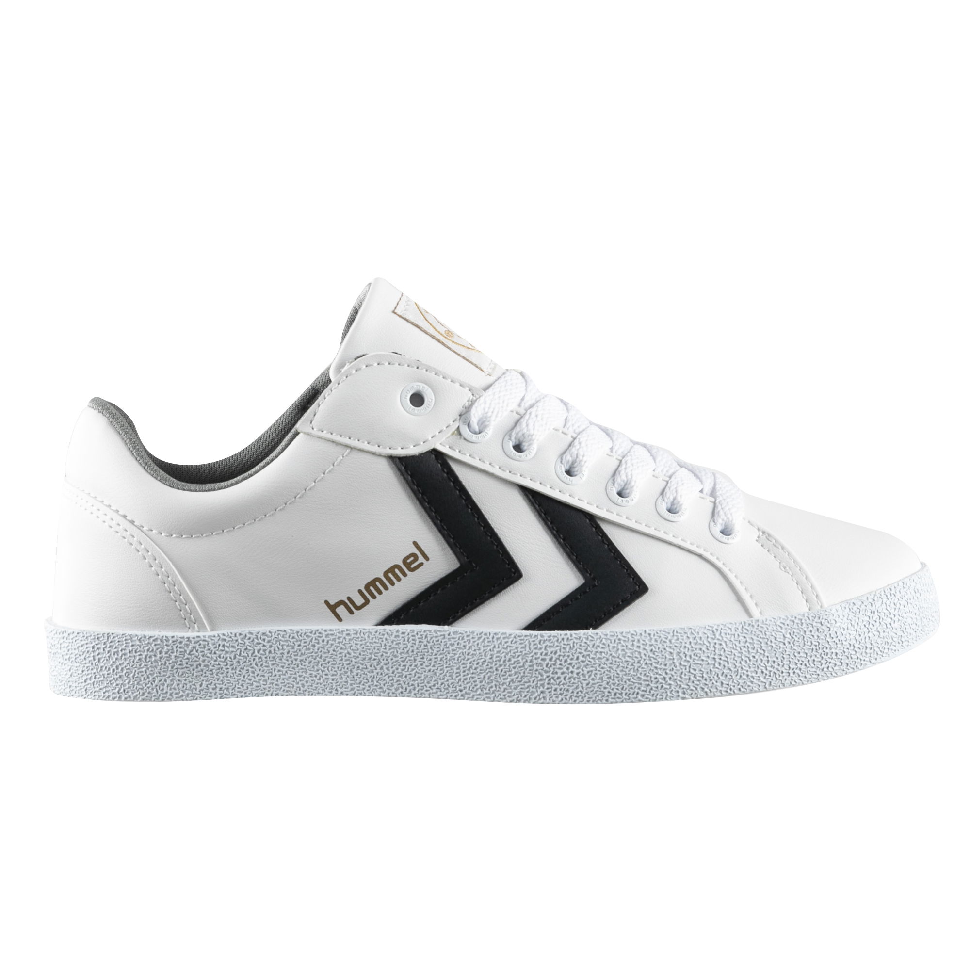 Hummel Deuo Court Heritage Mono Unisex Spor Ayakkabı