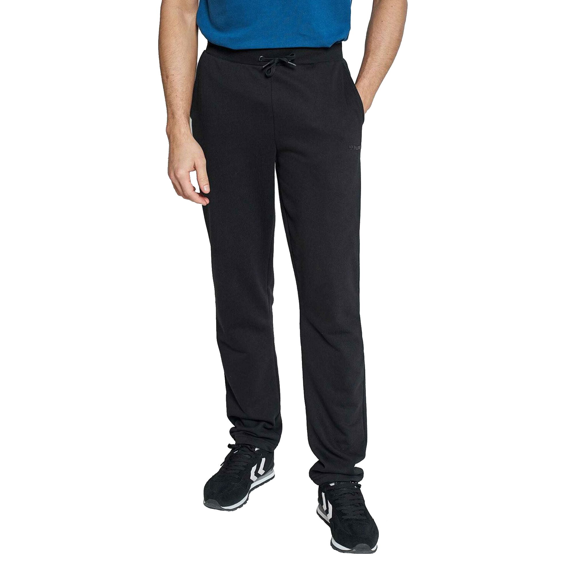 Hummel Brillo Erkek Eşofman Altı