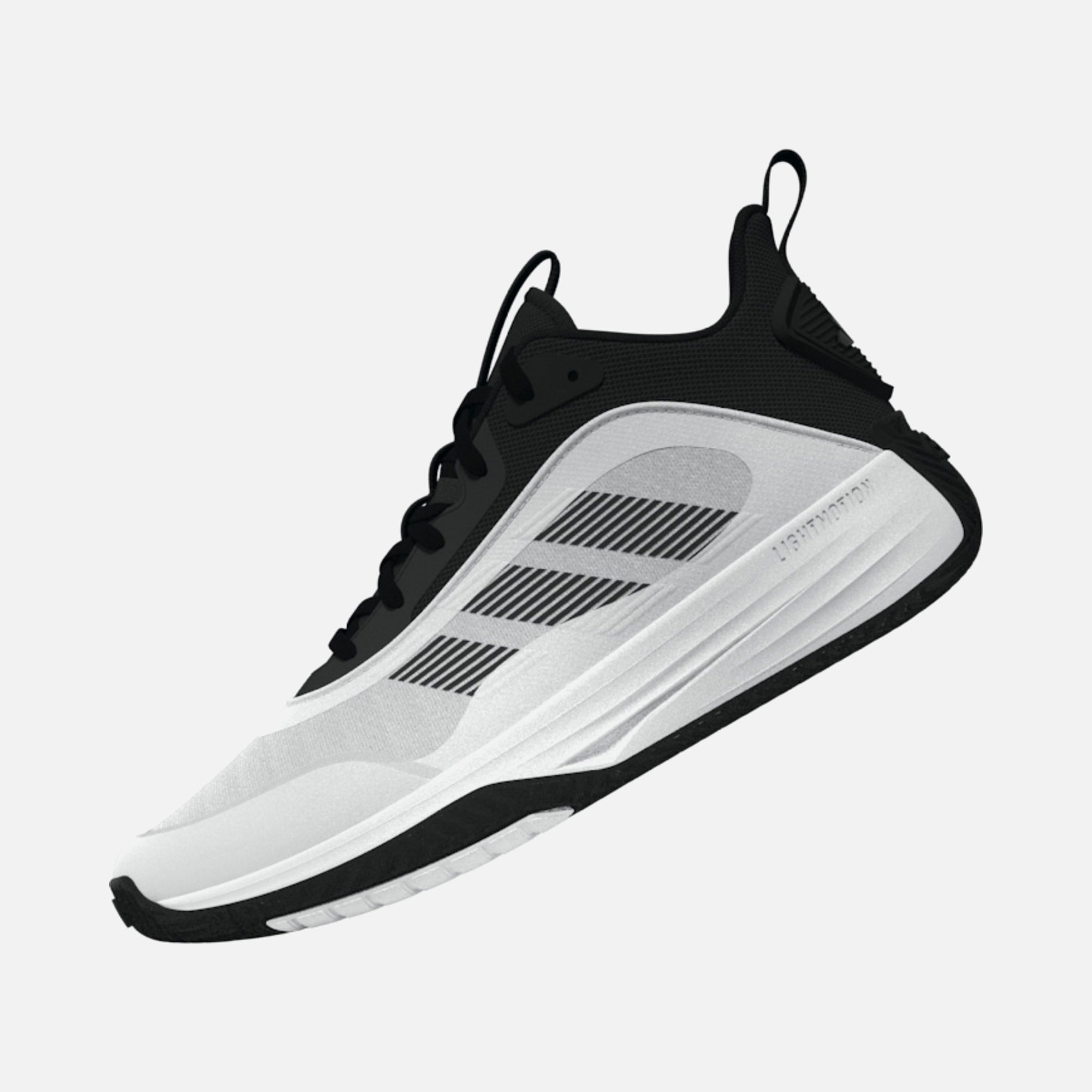 adidas Own the Game 3.0 Versatile Erkek Basketbol Ayakkabısı