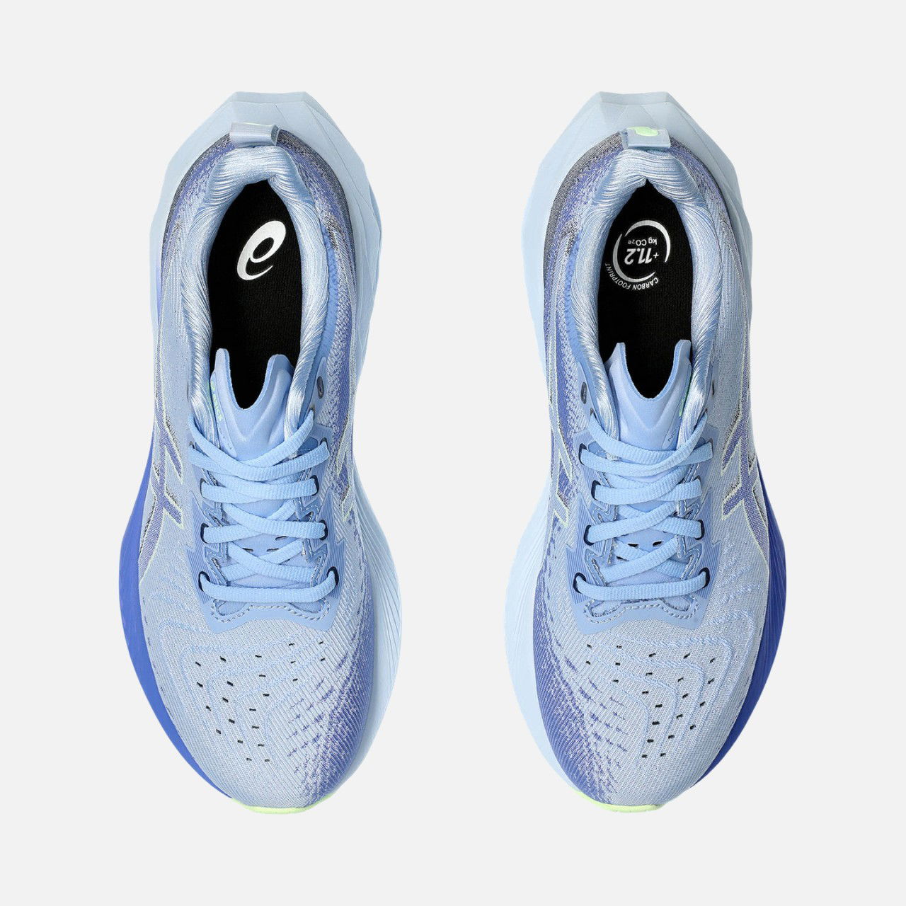 Asics Run Novablast 4 Running Kadın Spor Ayakkabı