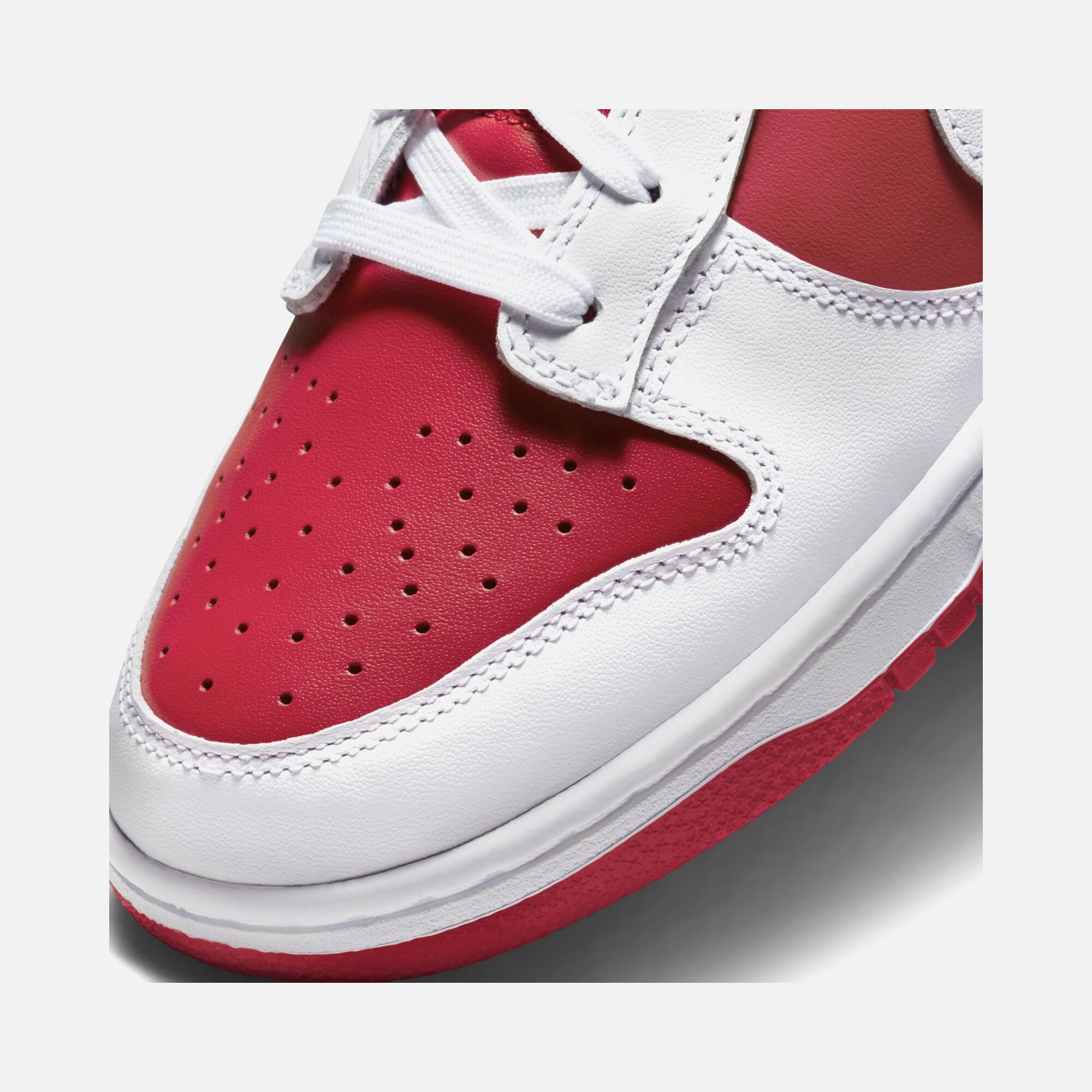 Nike Dunk Low Retro Erkek Spor Ayakkabı