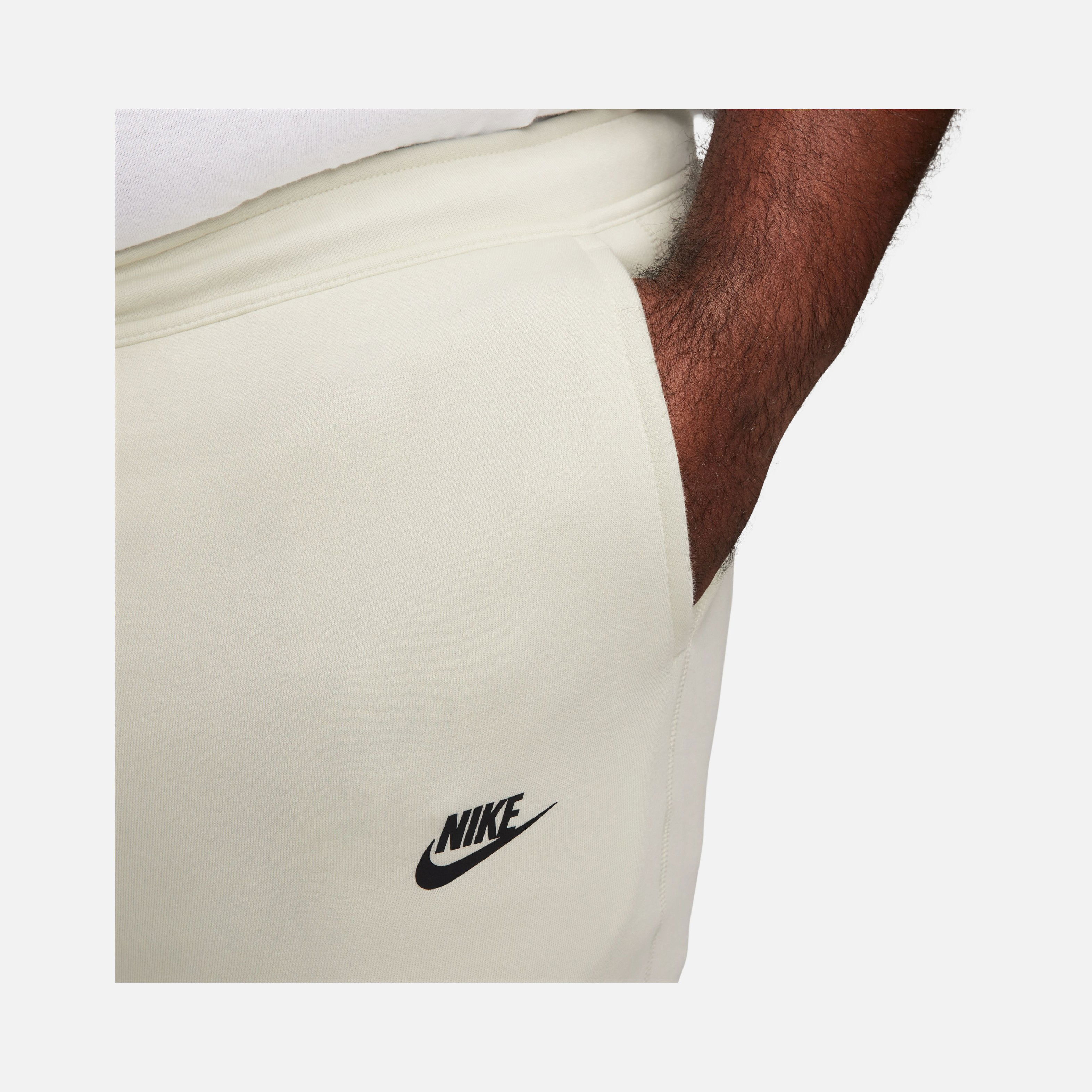Nike Sportswear Tech Fleece FW24 Erkek Eşofman Altı