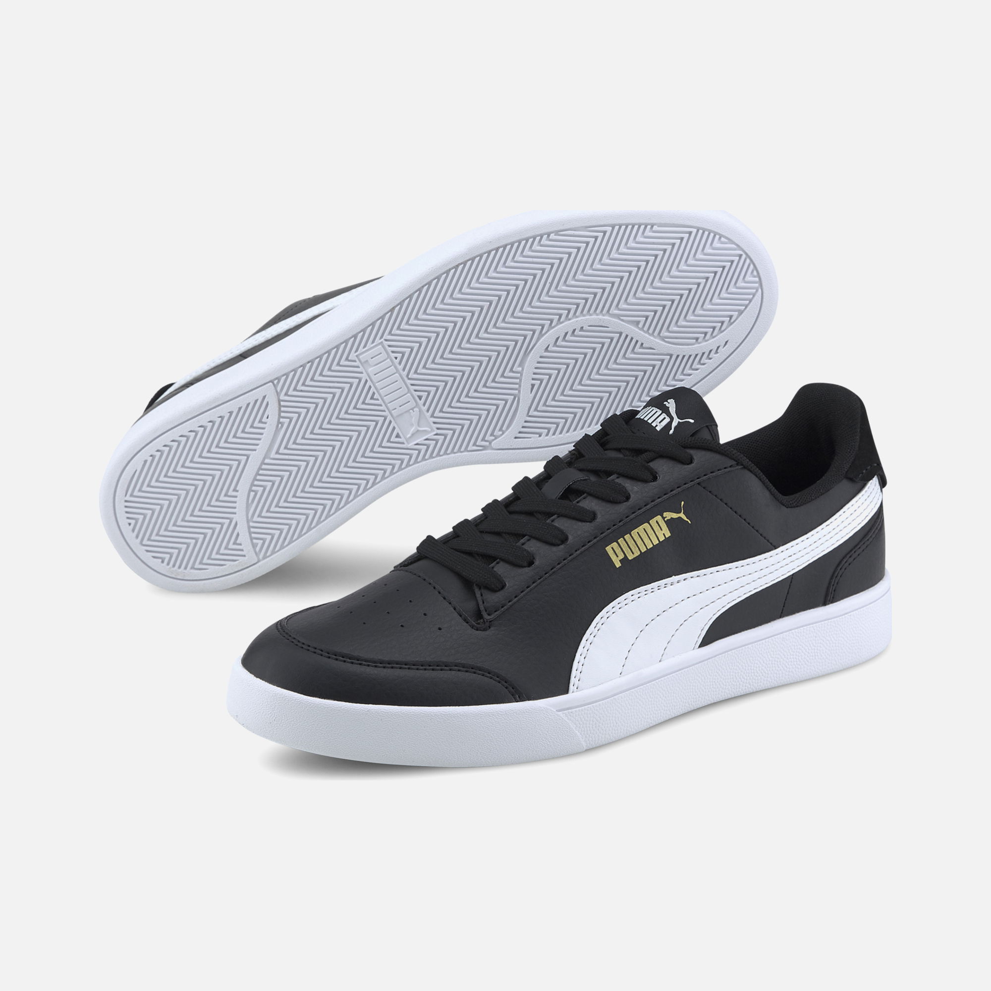 Puma Sportswear Shuffle SoftFoam+ Unisex Spor Ayakkabı