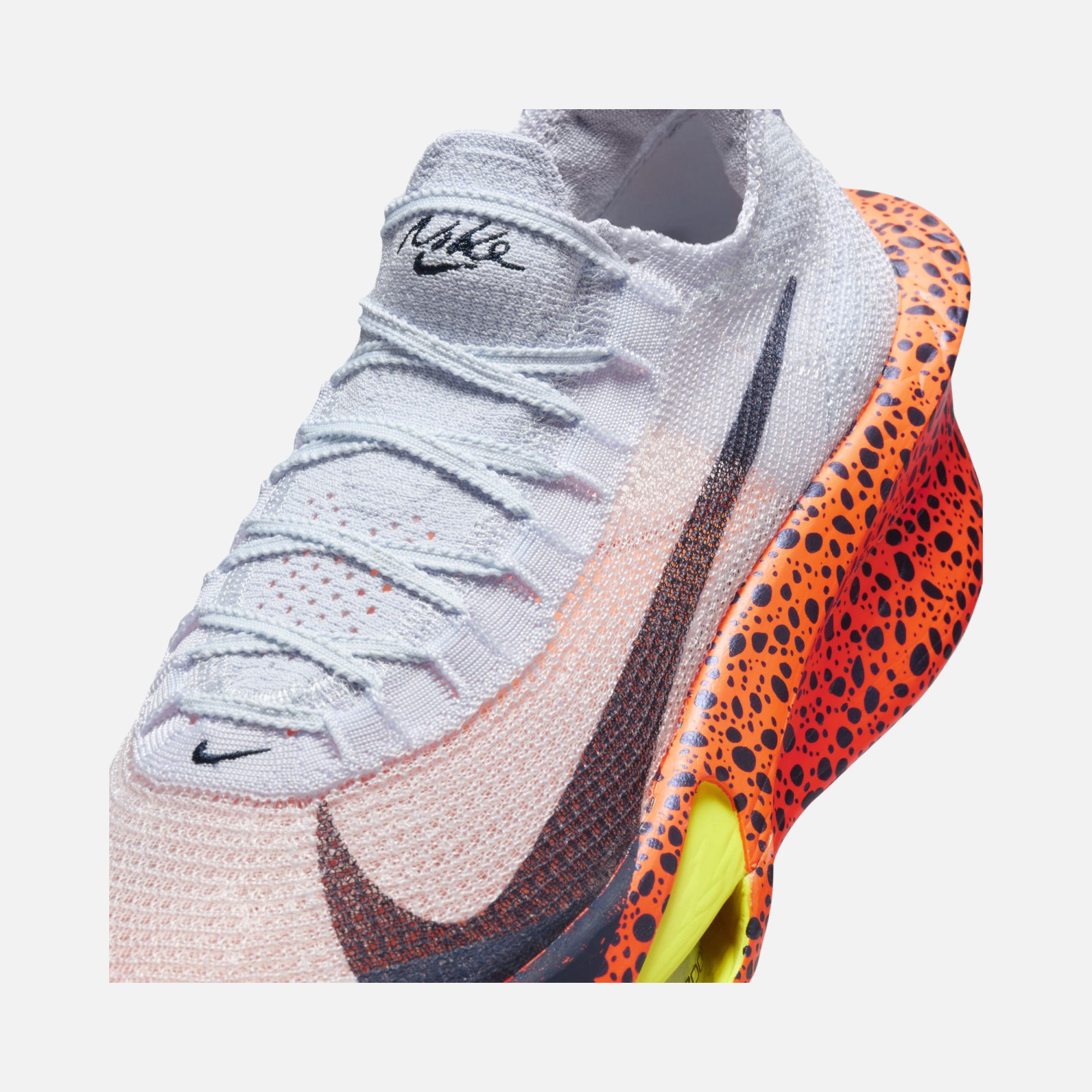 Nike Air Zoom Alphafly Next% 3 Oly Road Racing SU24 Erkek Spor Ayakkabı