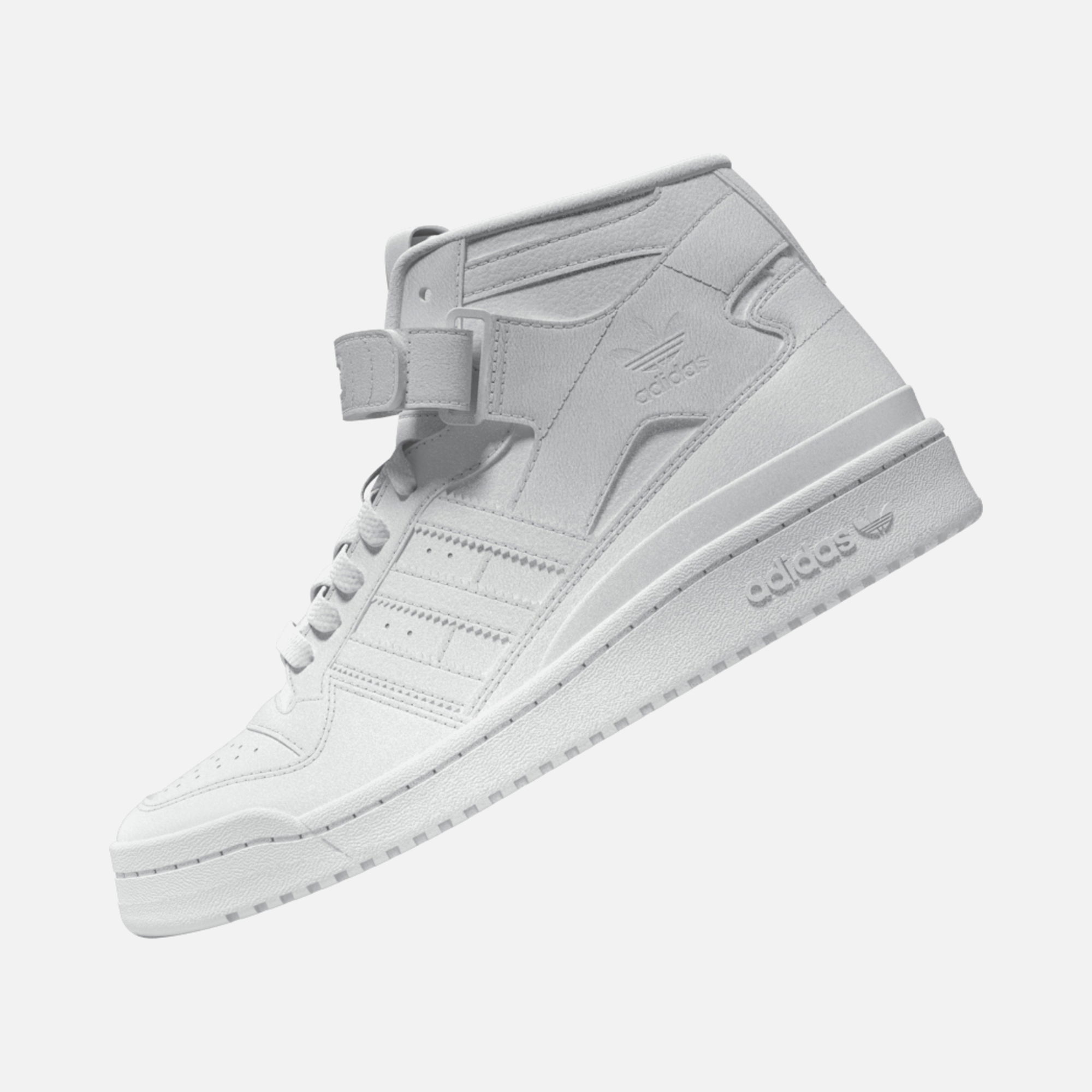 adidas Sportswear Forum Mid Basketball Kadın Spor Ayakkabı