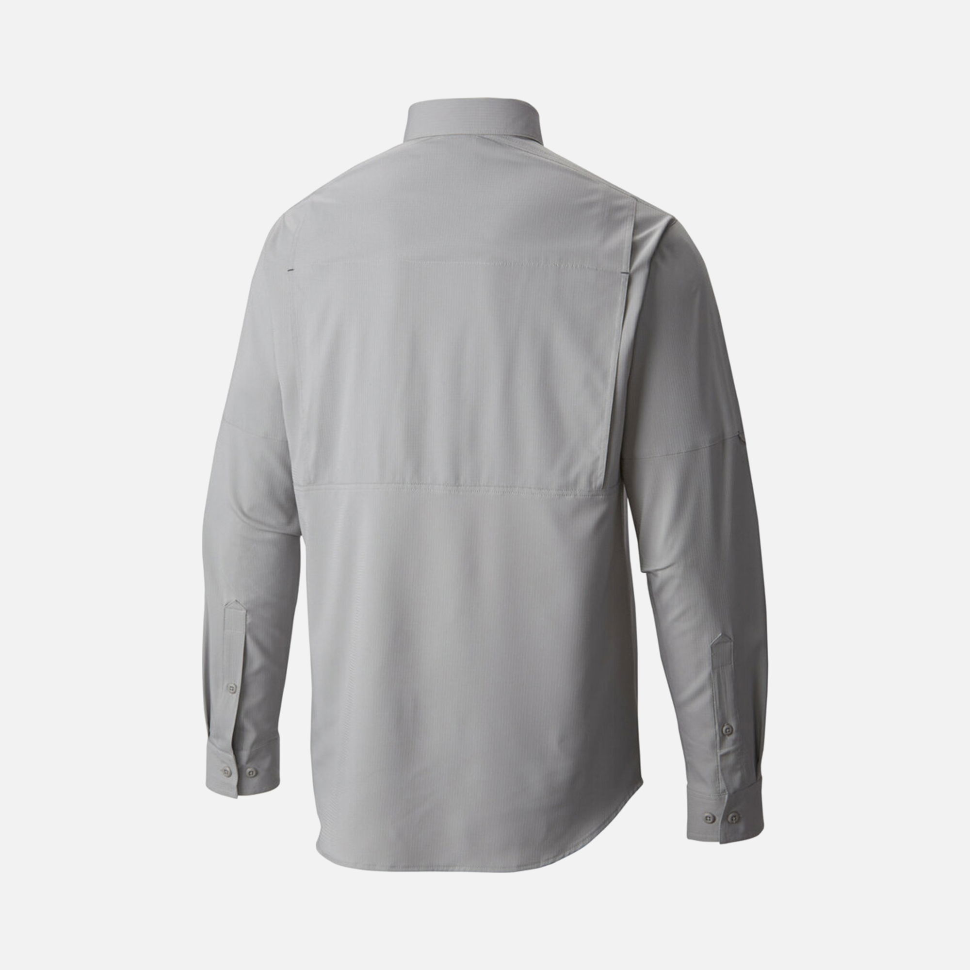 Columbia Silver Ridge Lite Long Sleeve Erkek Gömlek
