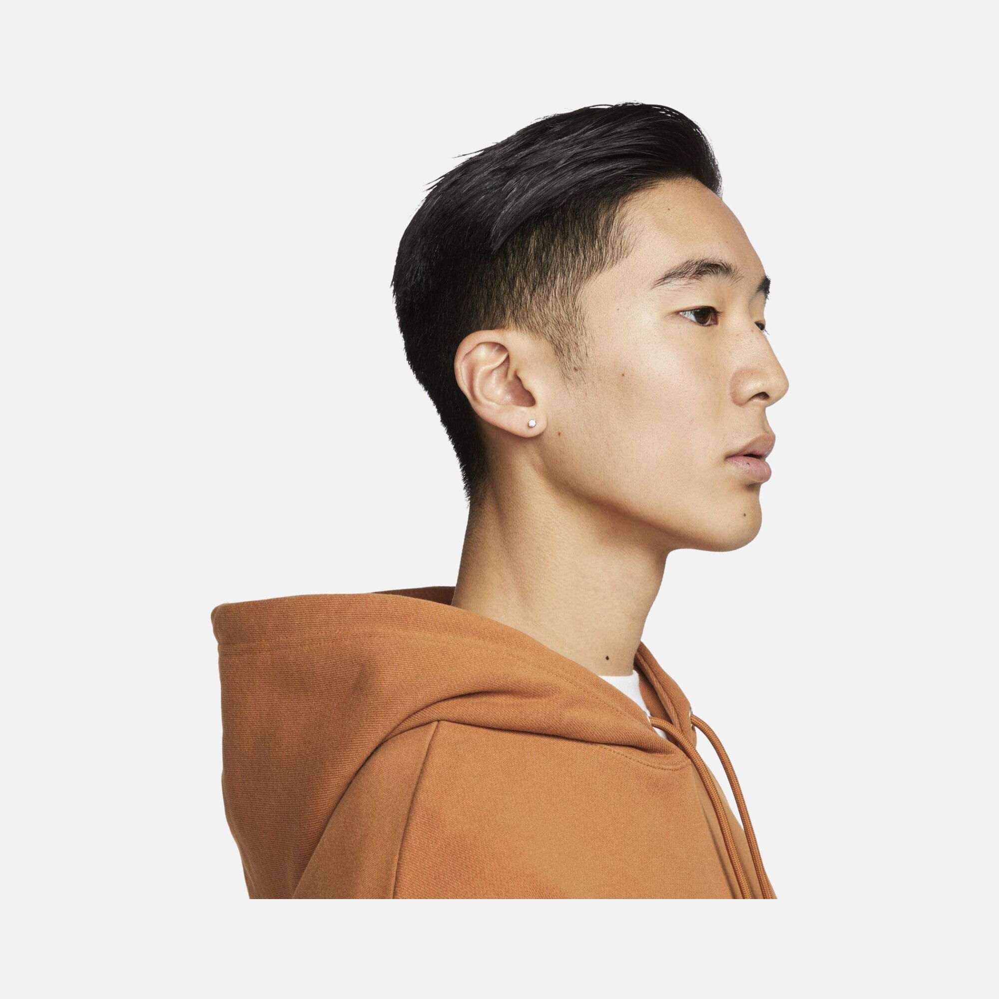 Nike Jordan Essentials Statement Fleece Hoodie Erkek Sweatshirt