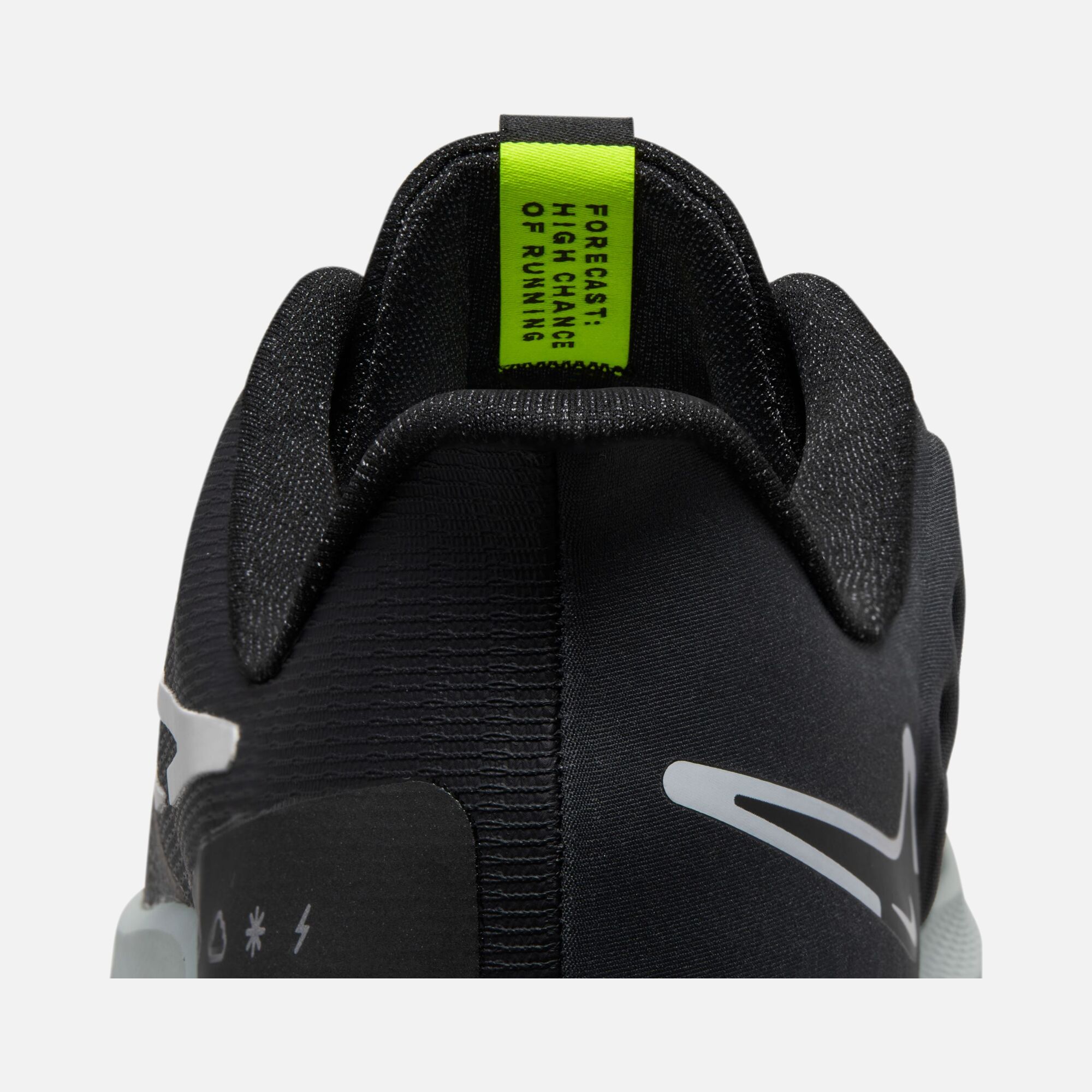 Nike Air Zoom Pegasus 39 Shield Weatherised Road Running Kadın Spor Ayakkabı